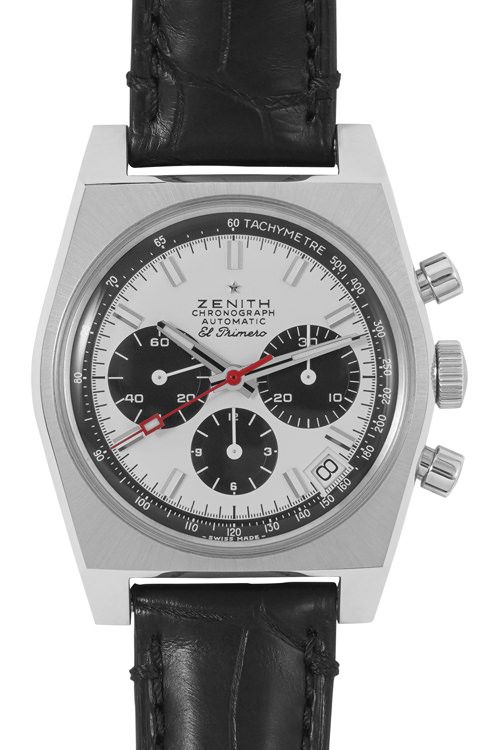 Zenith Chronomaster 03.A384.400/21.C815
