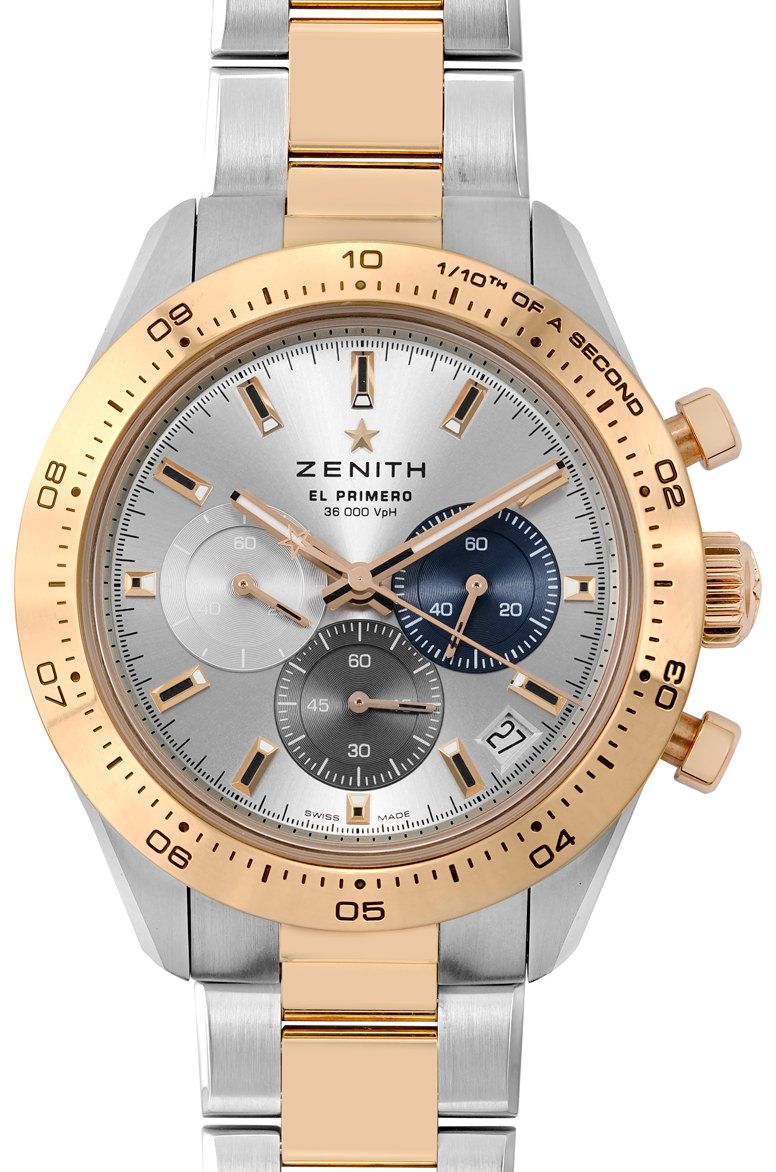 Zenith Chronomaster 51.3100.3600/69.M3100