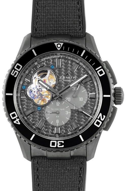 Zenith Chronomaster 75.2060.4061/21.R573