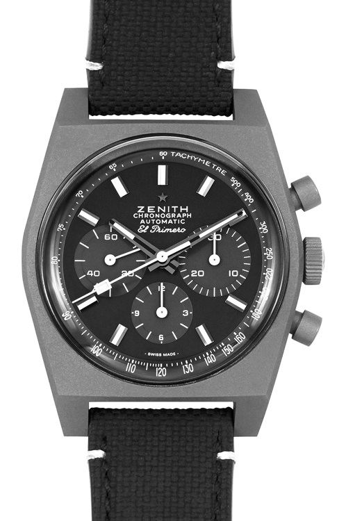 Zenith Chronomaster 97.T384.4061/21.C822