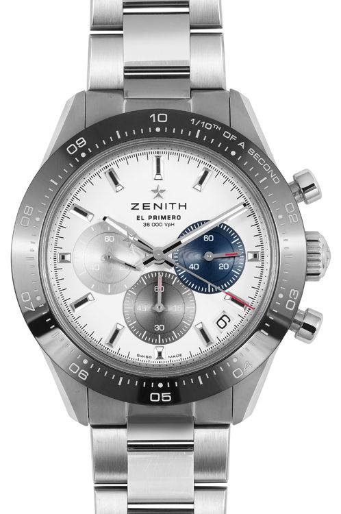 Zenith Chronomaster 03.3100.3600/69.M3100