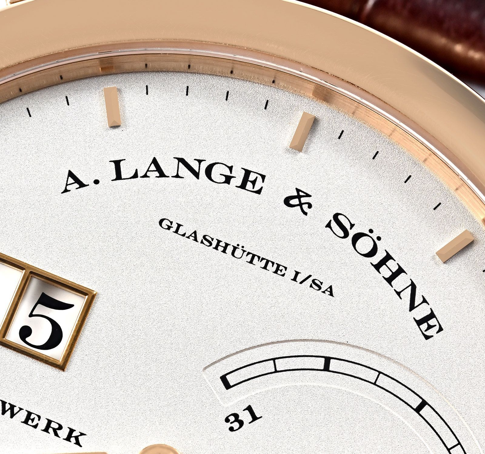 Lange 31 130.032