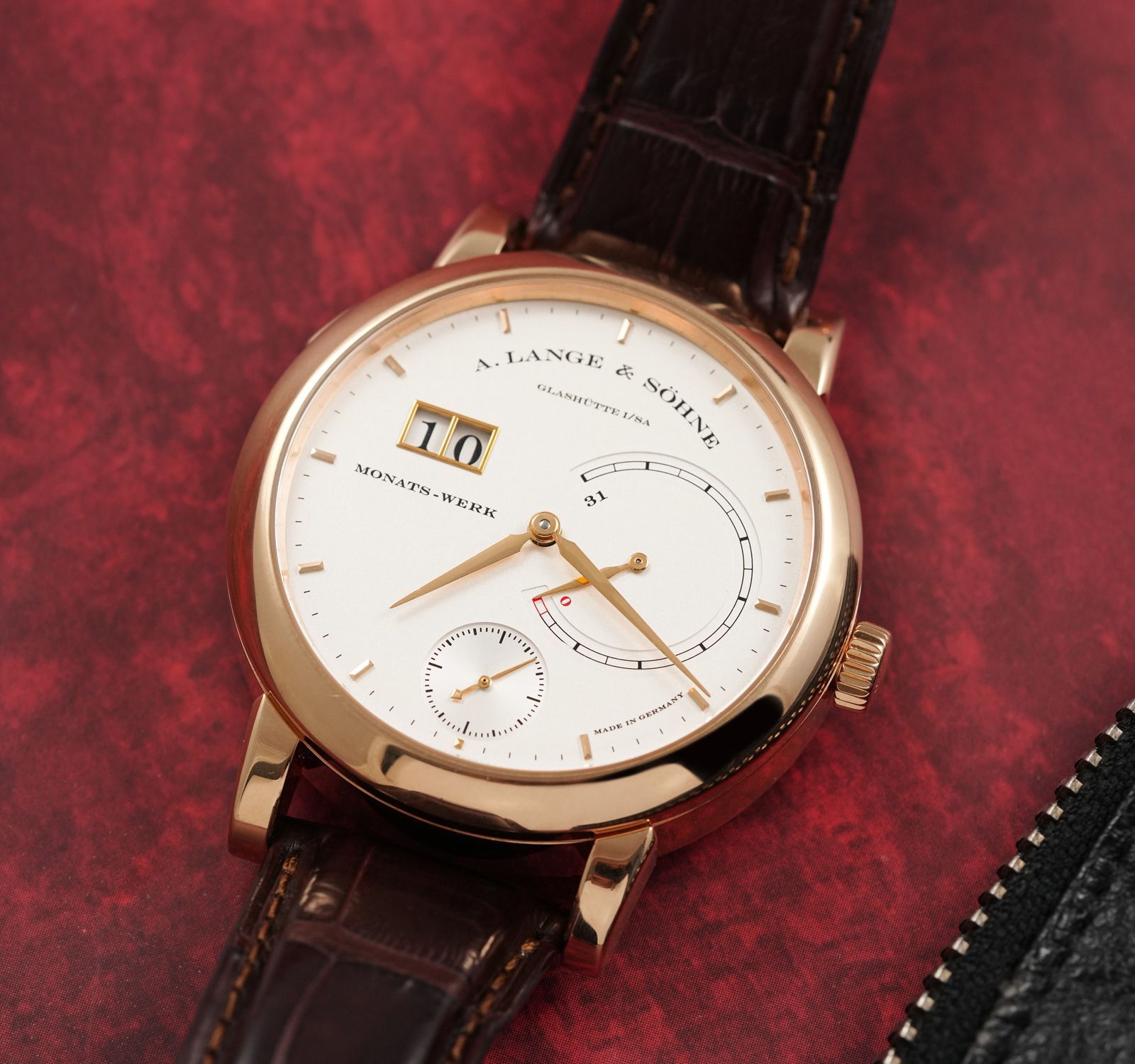 A. Lange & Söhne 130.032