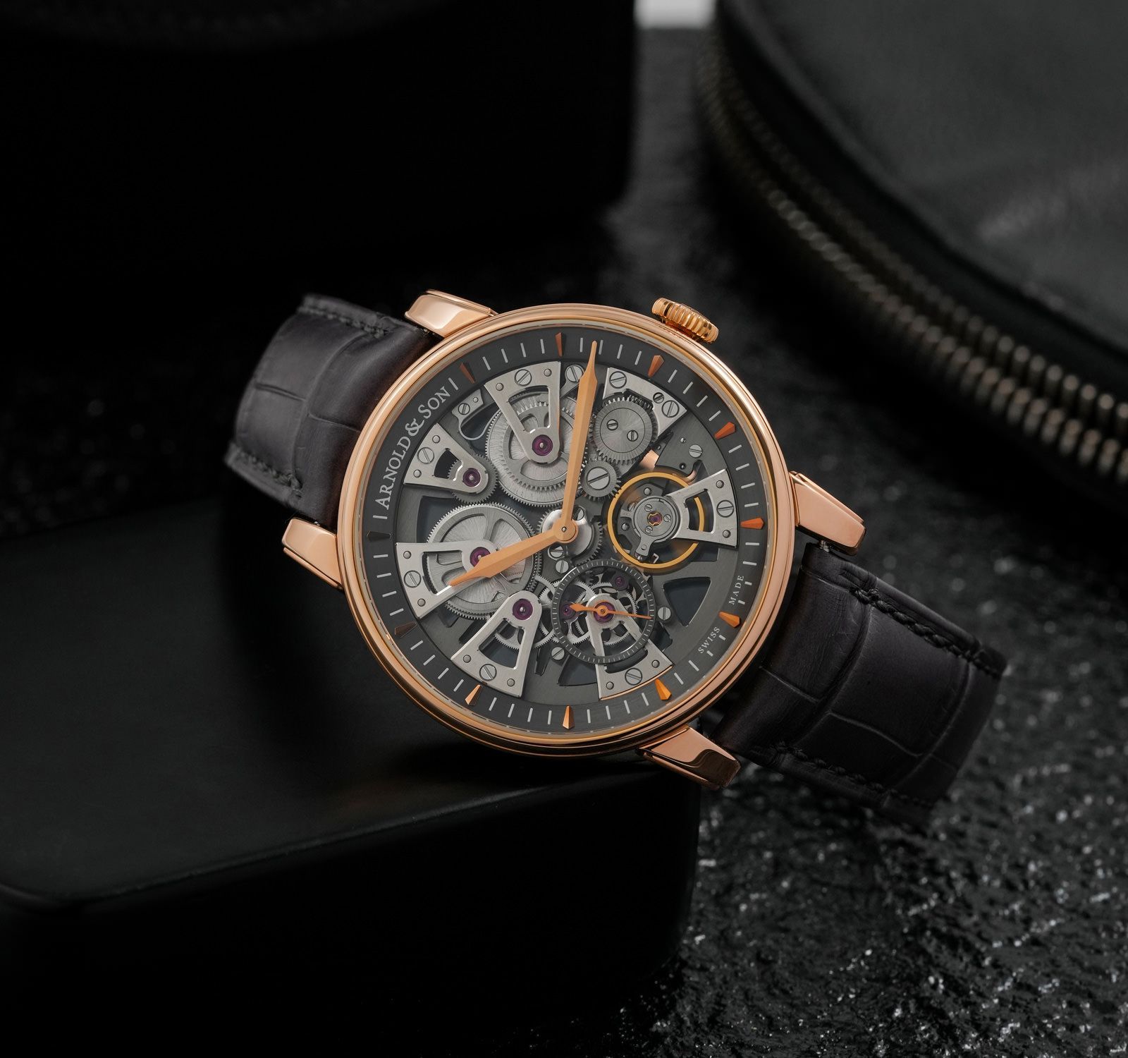 Arnold & Son 1NEAR.S01A.C123A