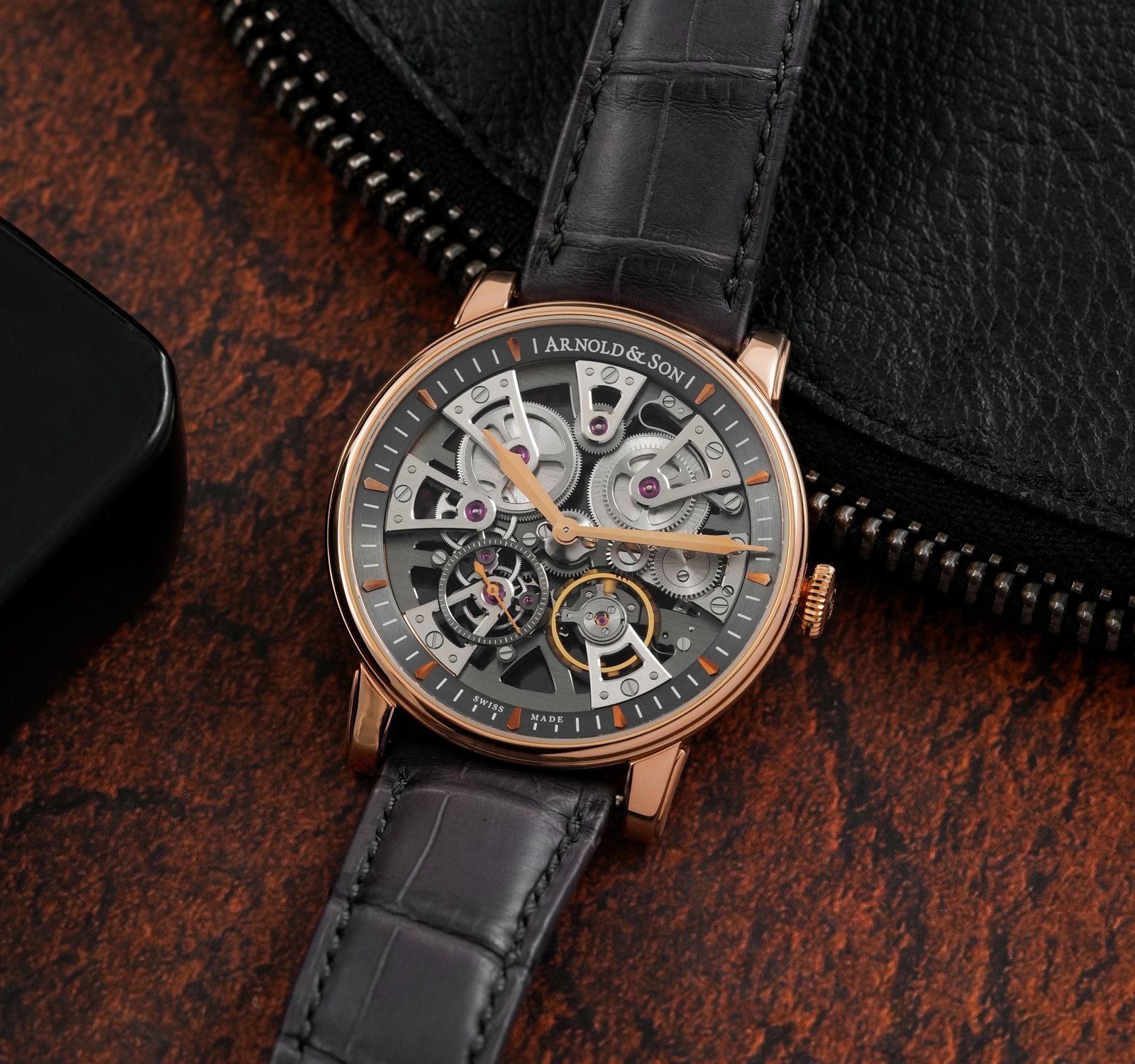 Second Hand Arnold & Son Nebula