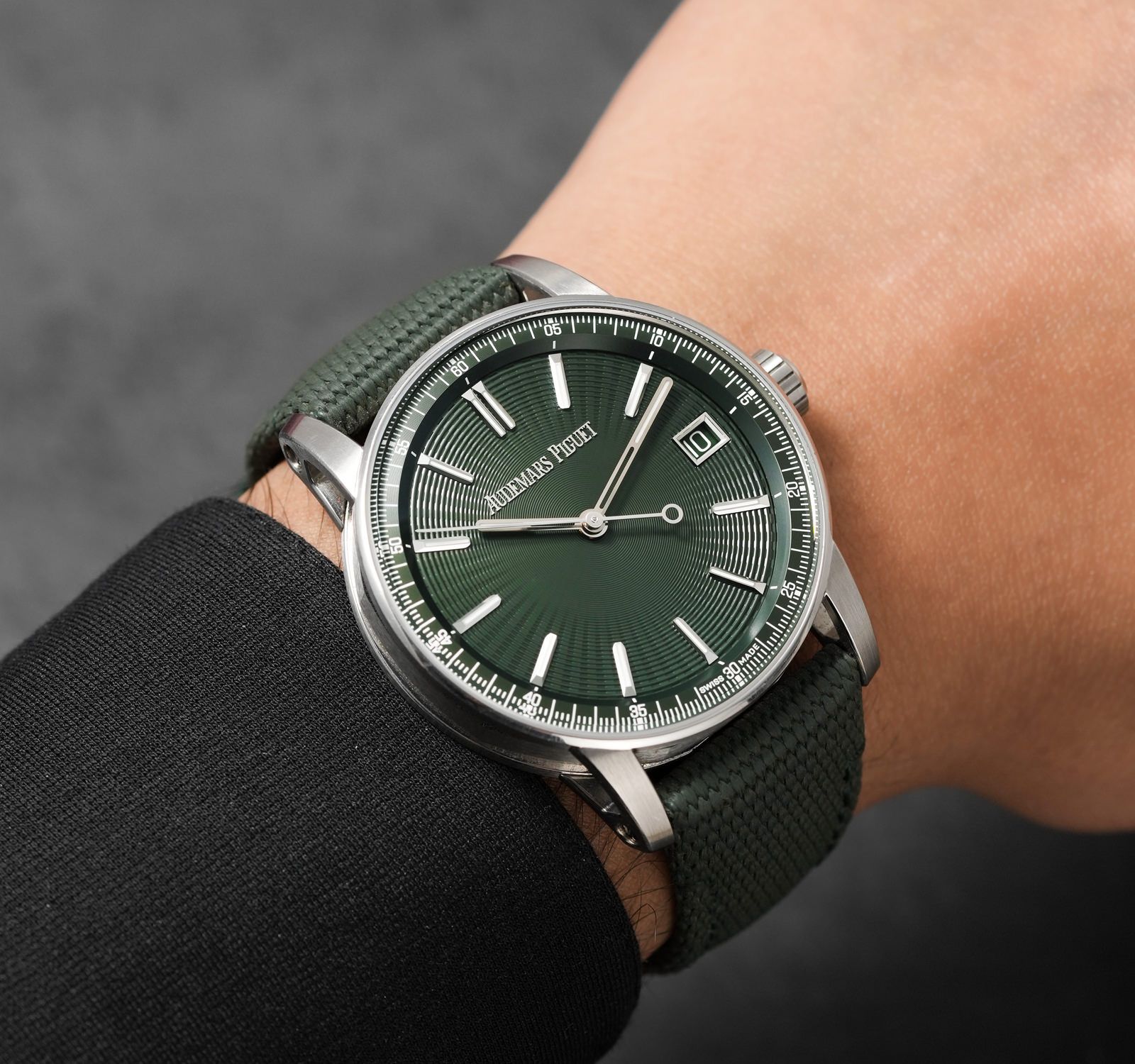 Audemars Piguet Watches