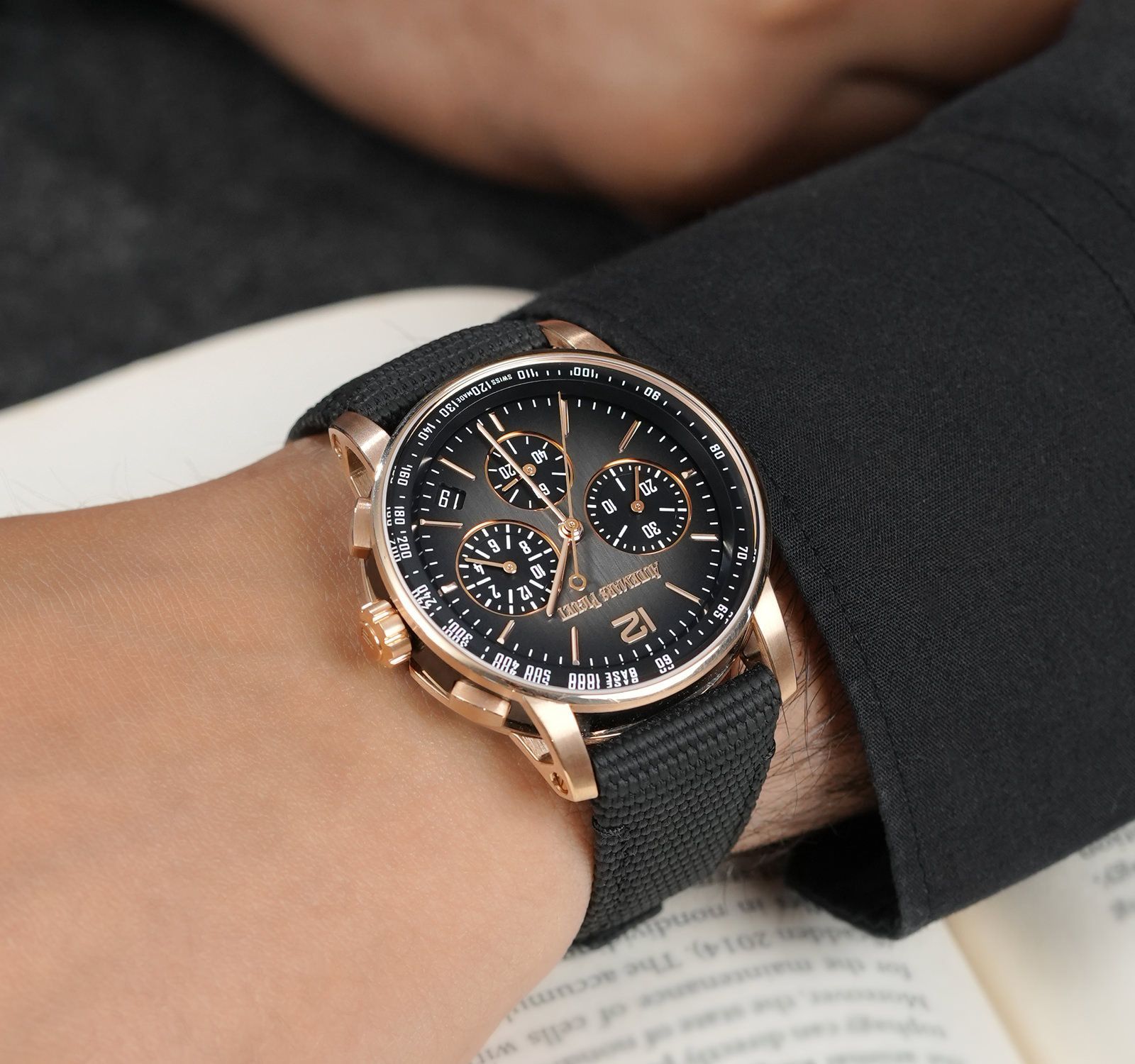 Audemars Piguet Watches