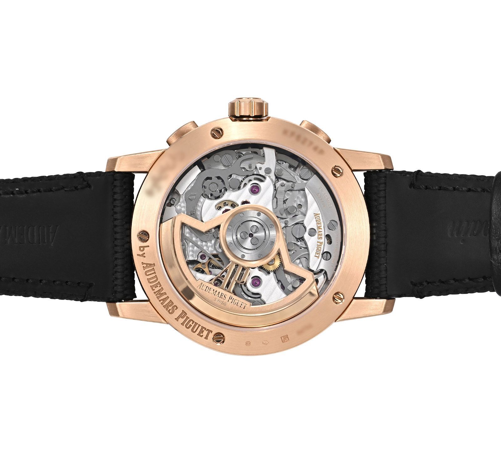 Pre-Owned Audemars Piguet 26393NR.OO.A002KB.01 Price