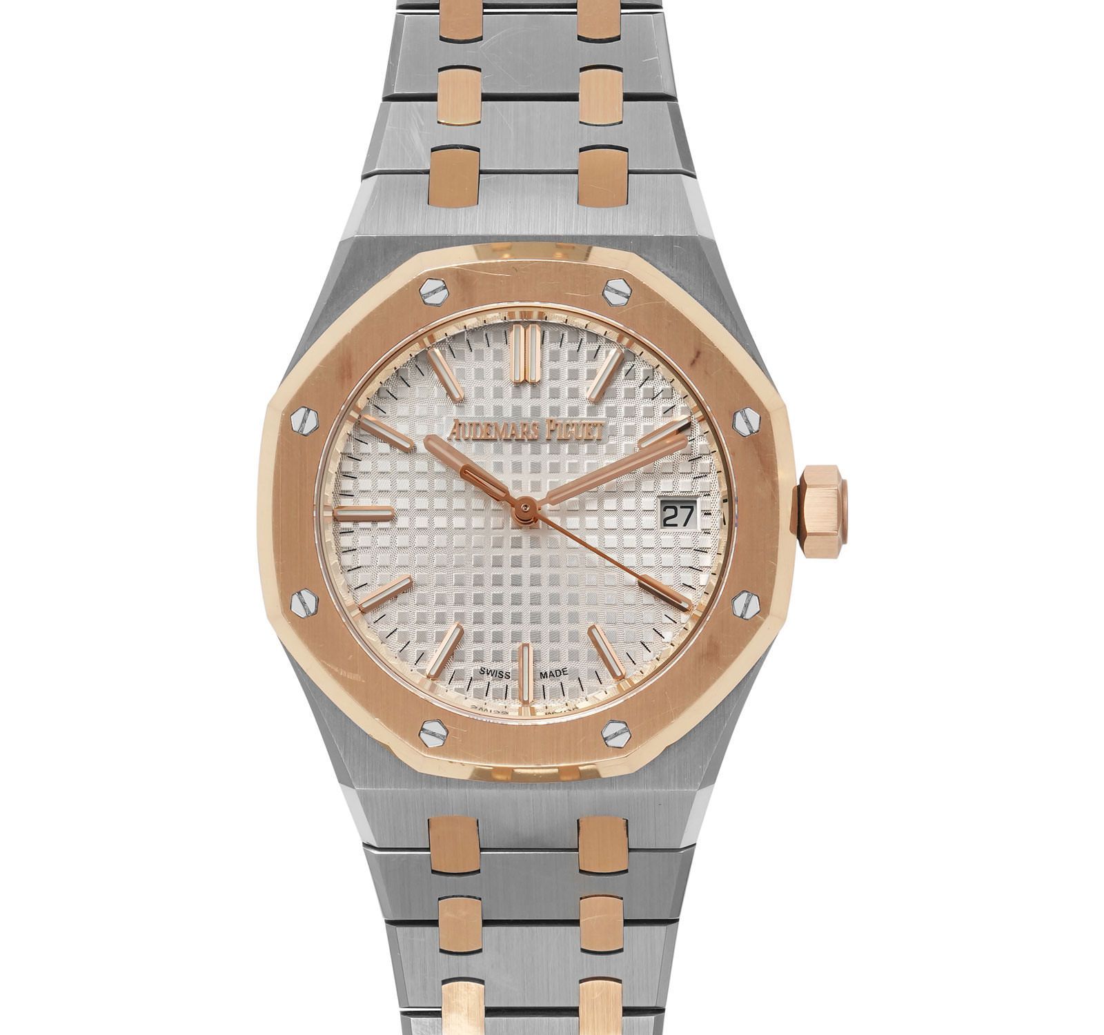 Pre-Owned Audemars Piguet Royal Oak