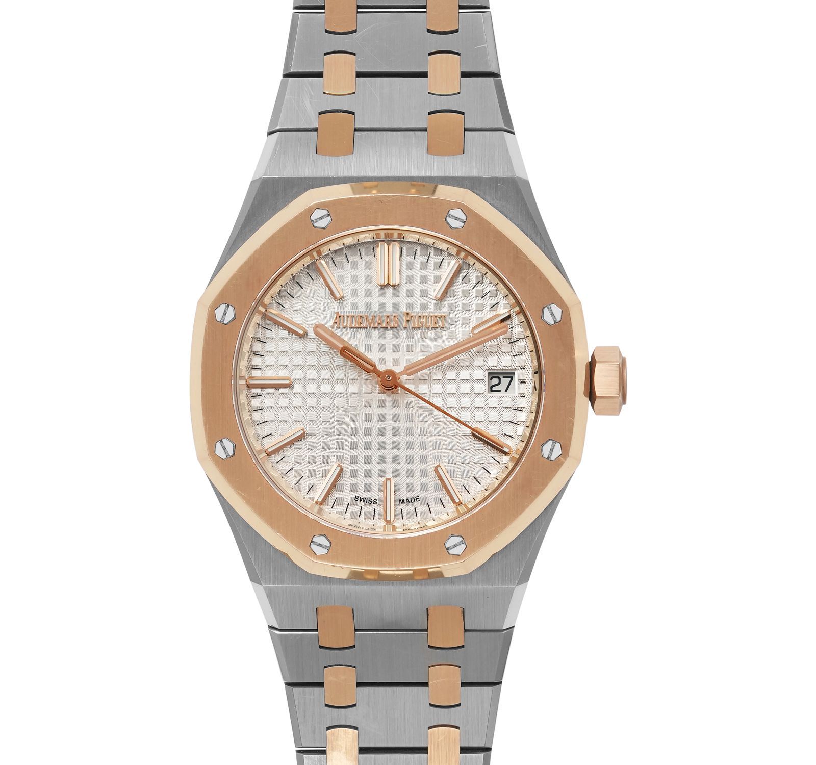 Pre-Owned Audemars Piguet Royal Oak