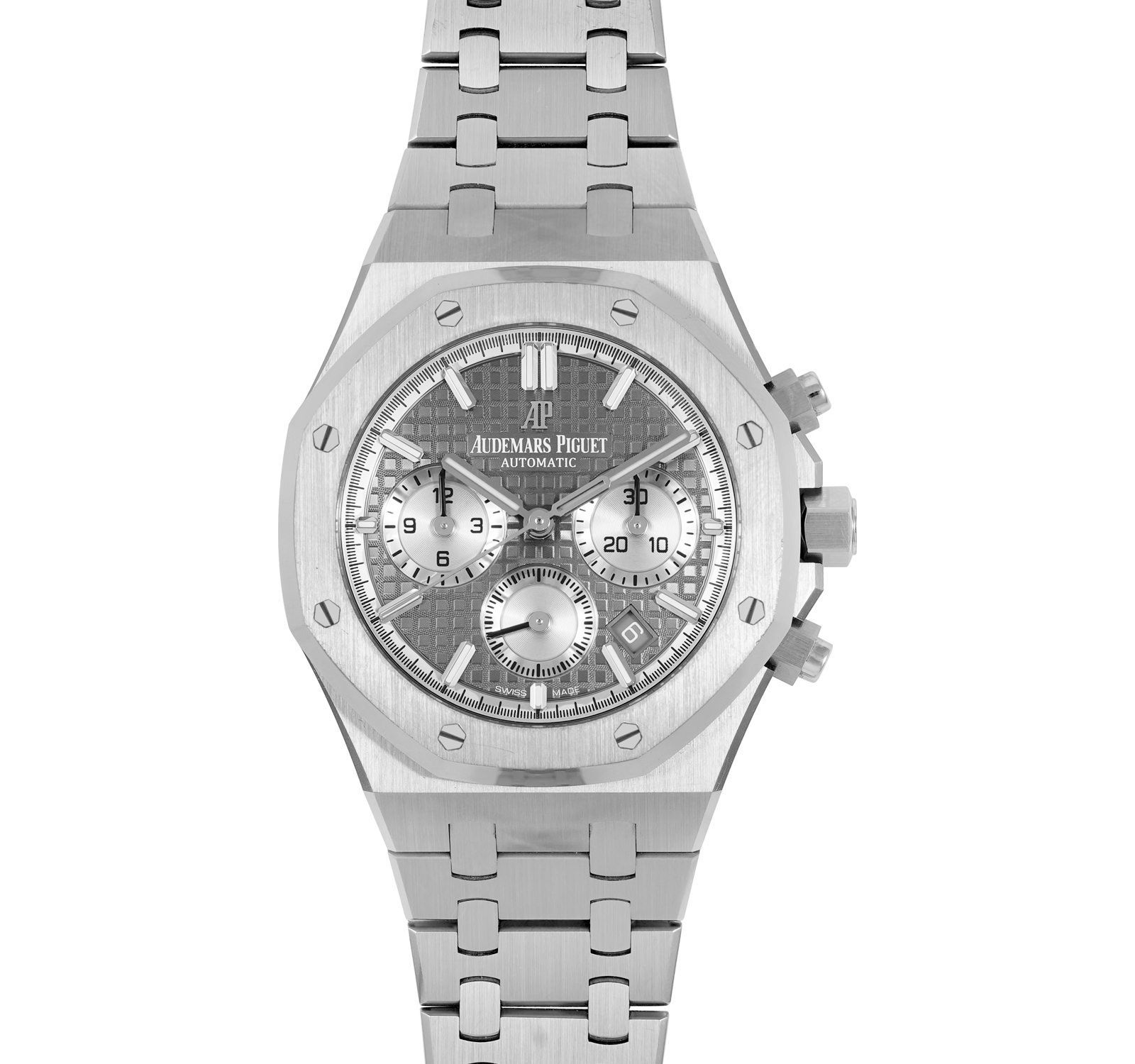 Pre-Owned Audemars Piguet Royal Oak 