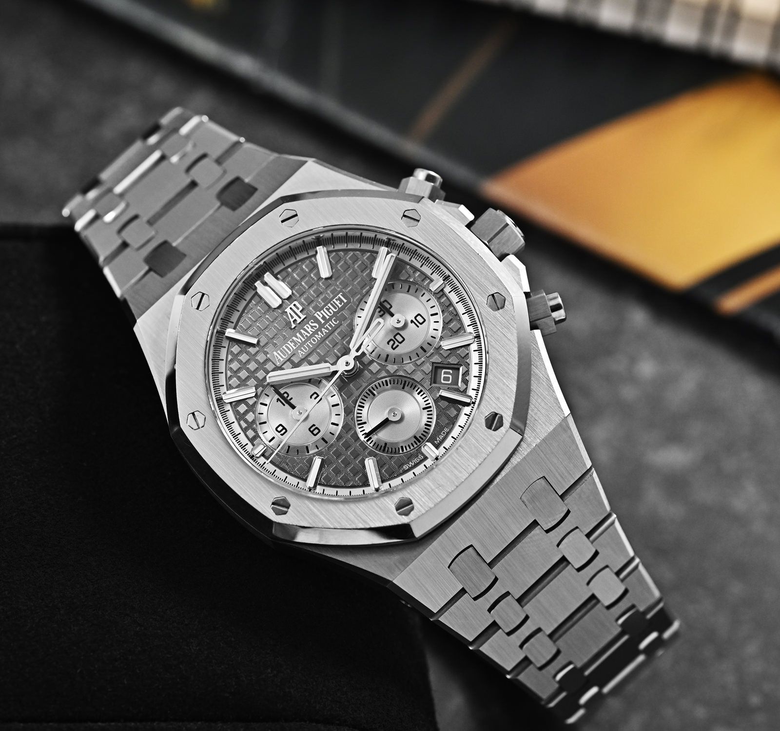 Audemars Piguet 26315ST.OO.1256ST.02
