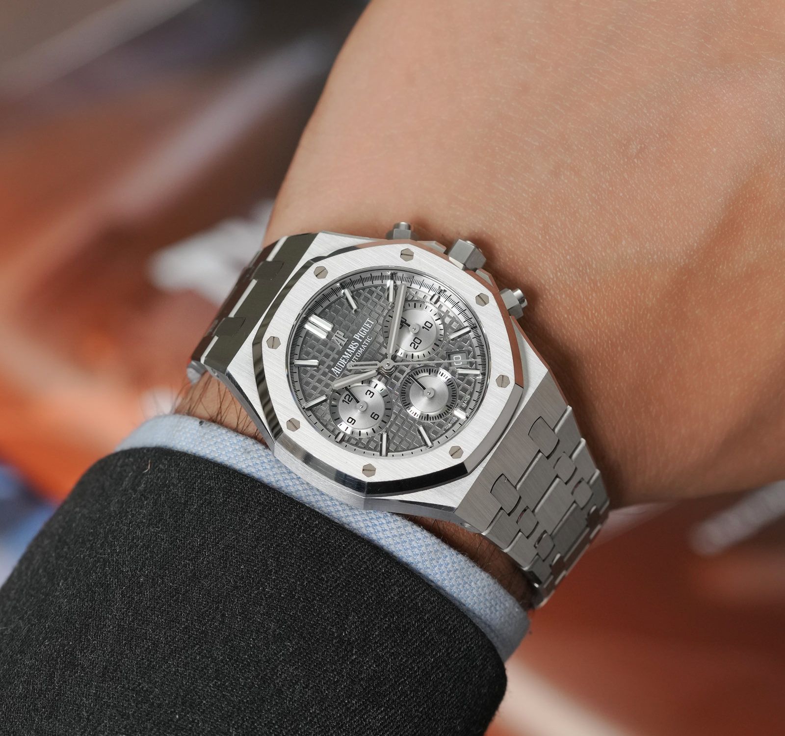 Audemars Piguet Watches