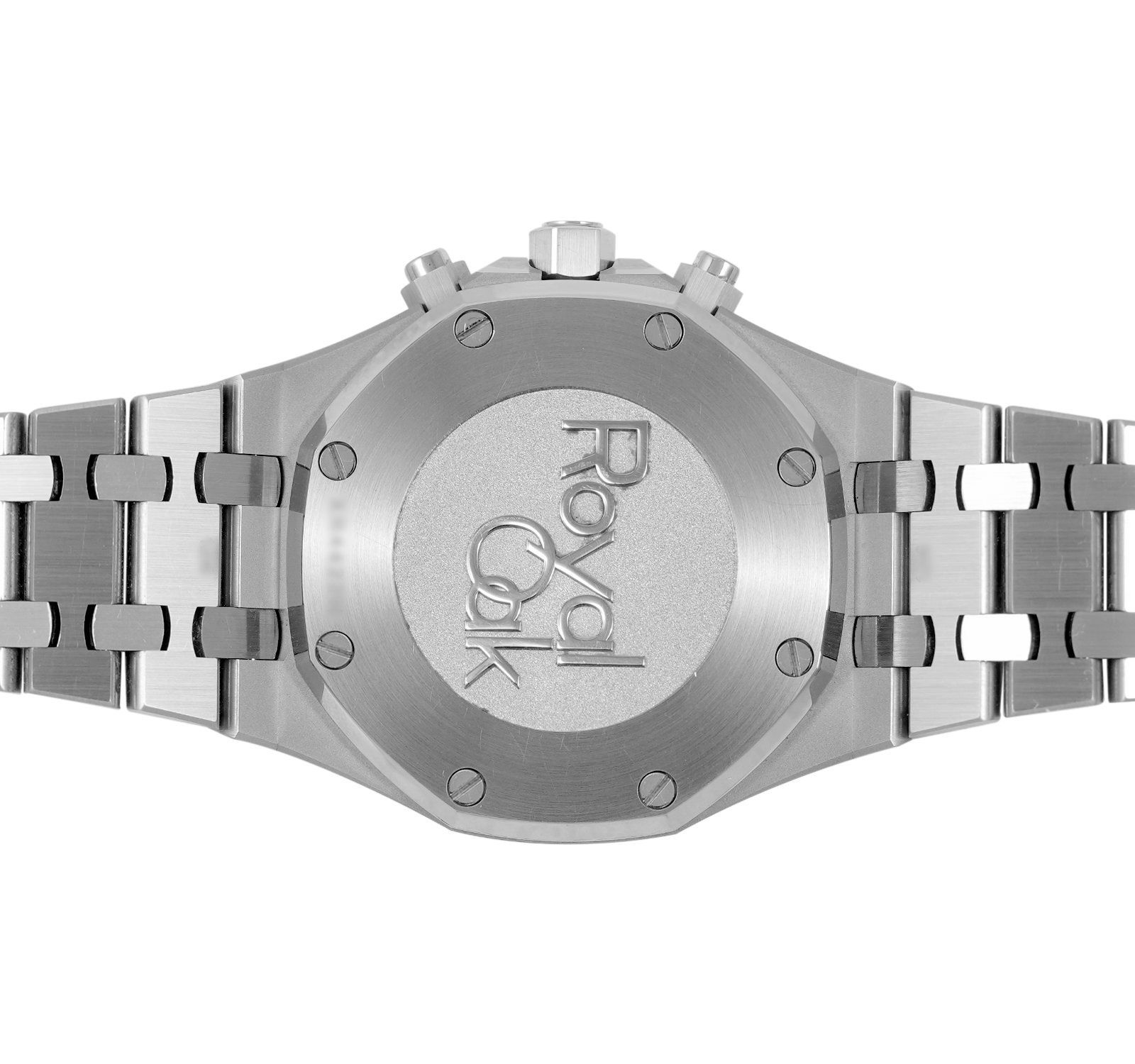 Pre-Owned Audemars Piguet 26315ST.OO.1256ST.02 Price