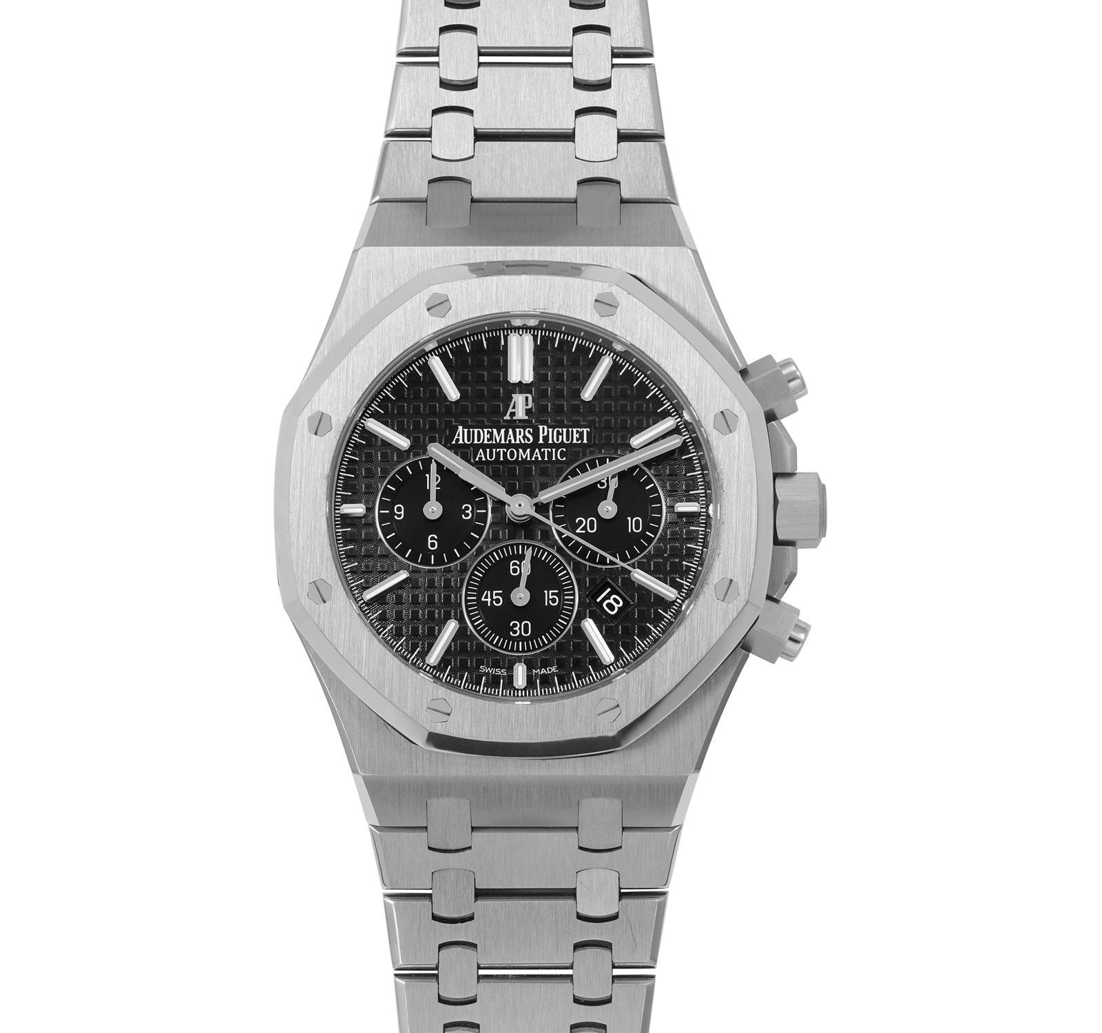 Pre-Owned Audemars Piguet Royal Oak 