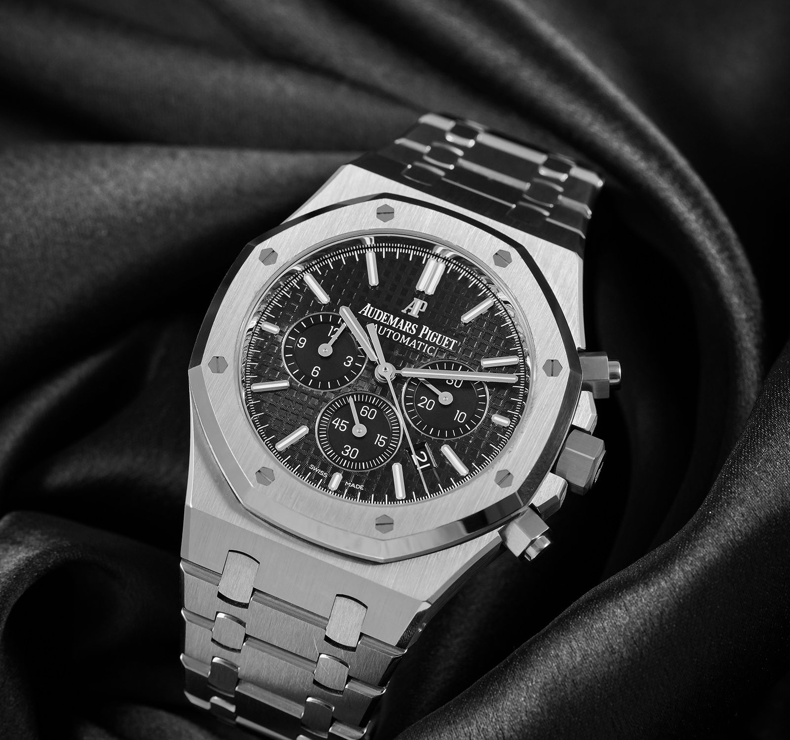 Second Hand Audemars Piguet Royal Oak