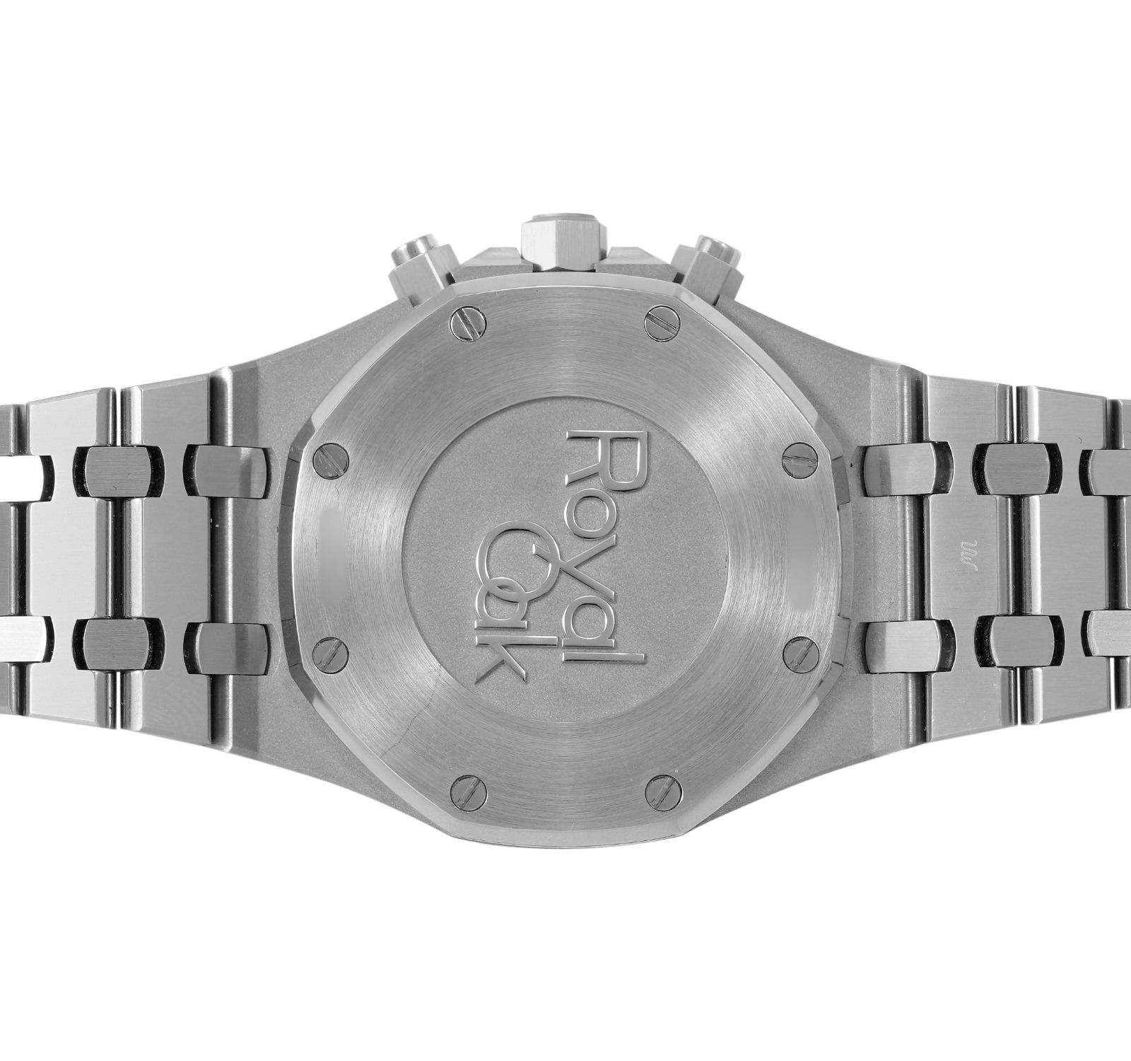 Pre-Owned Audemars Piguet 26320ST.OO.1220ST.01 Price