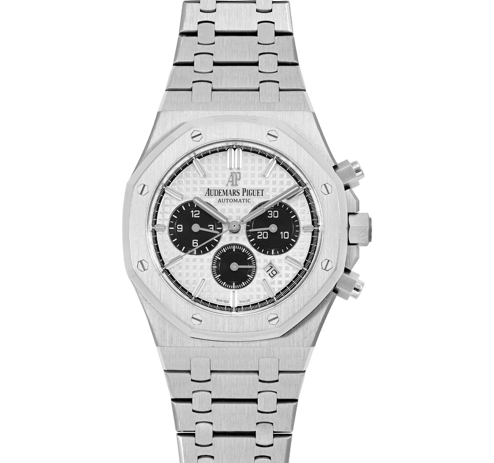 Pre-Owned Audemars Piguet Royal Oak 