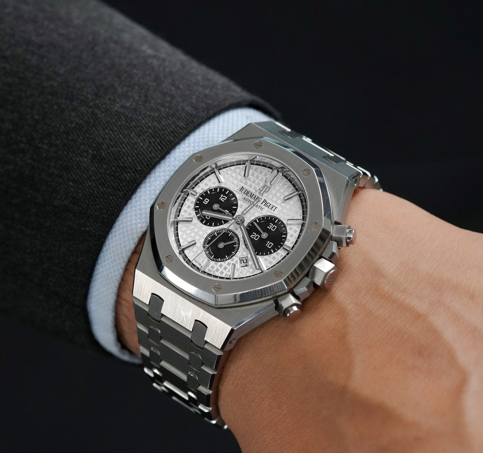 Audemars Piguet Watches