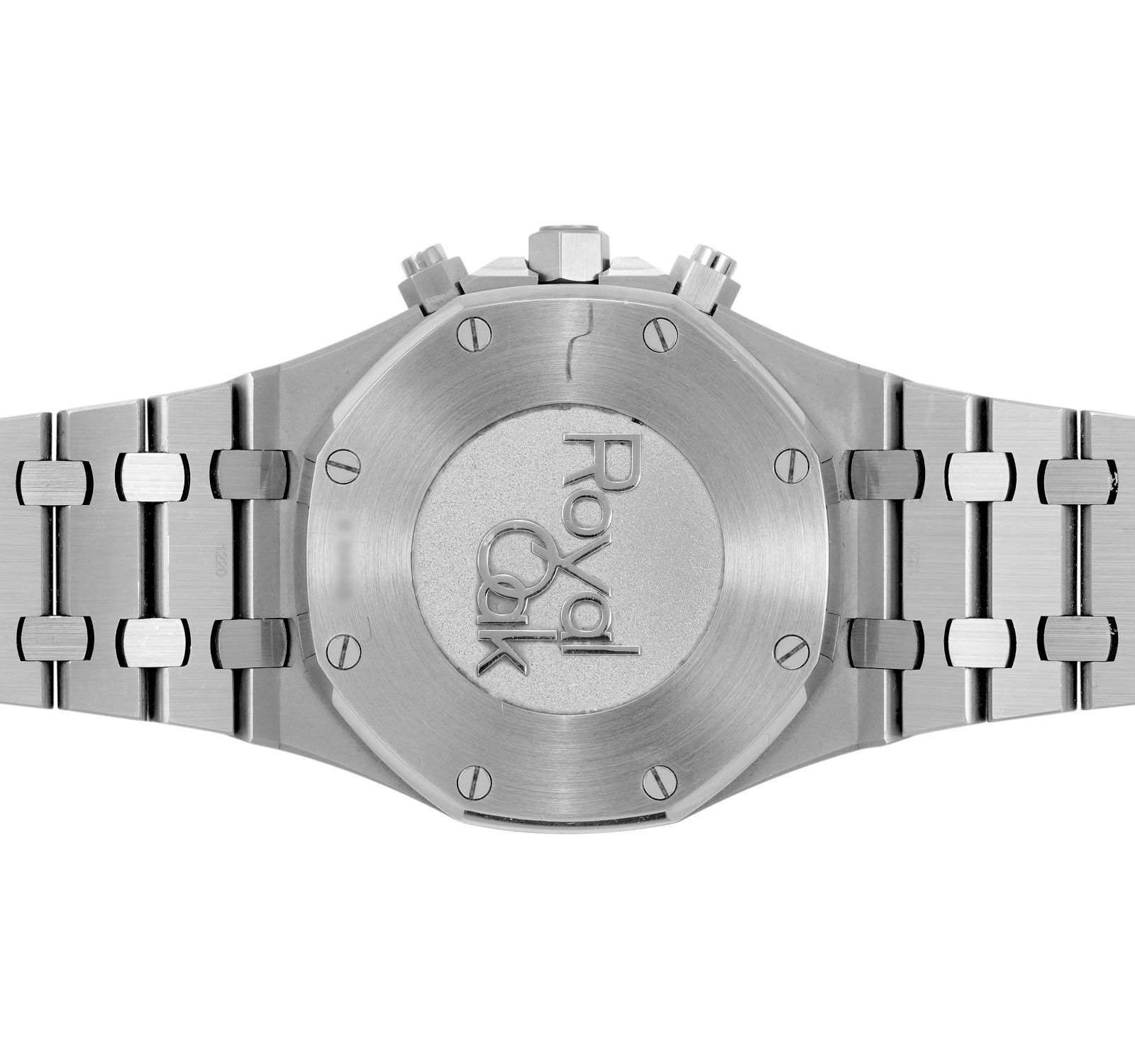 Pre-Owned Audemars Piguet 26331ST.OO.1220ST.03 Price