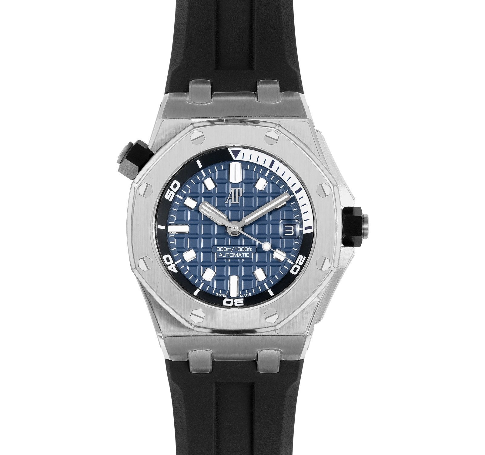 Pre-Owned Audemars Piguet Royal Oak Offshore