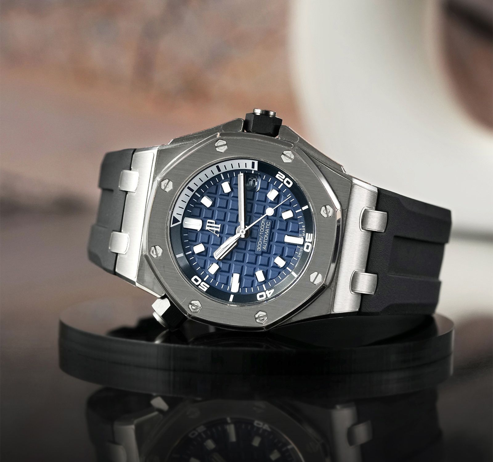 Second Hand Audemars Piguet Royal Oak Offshore