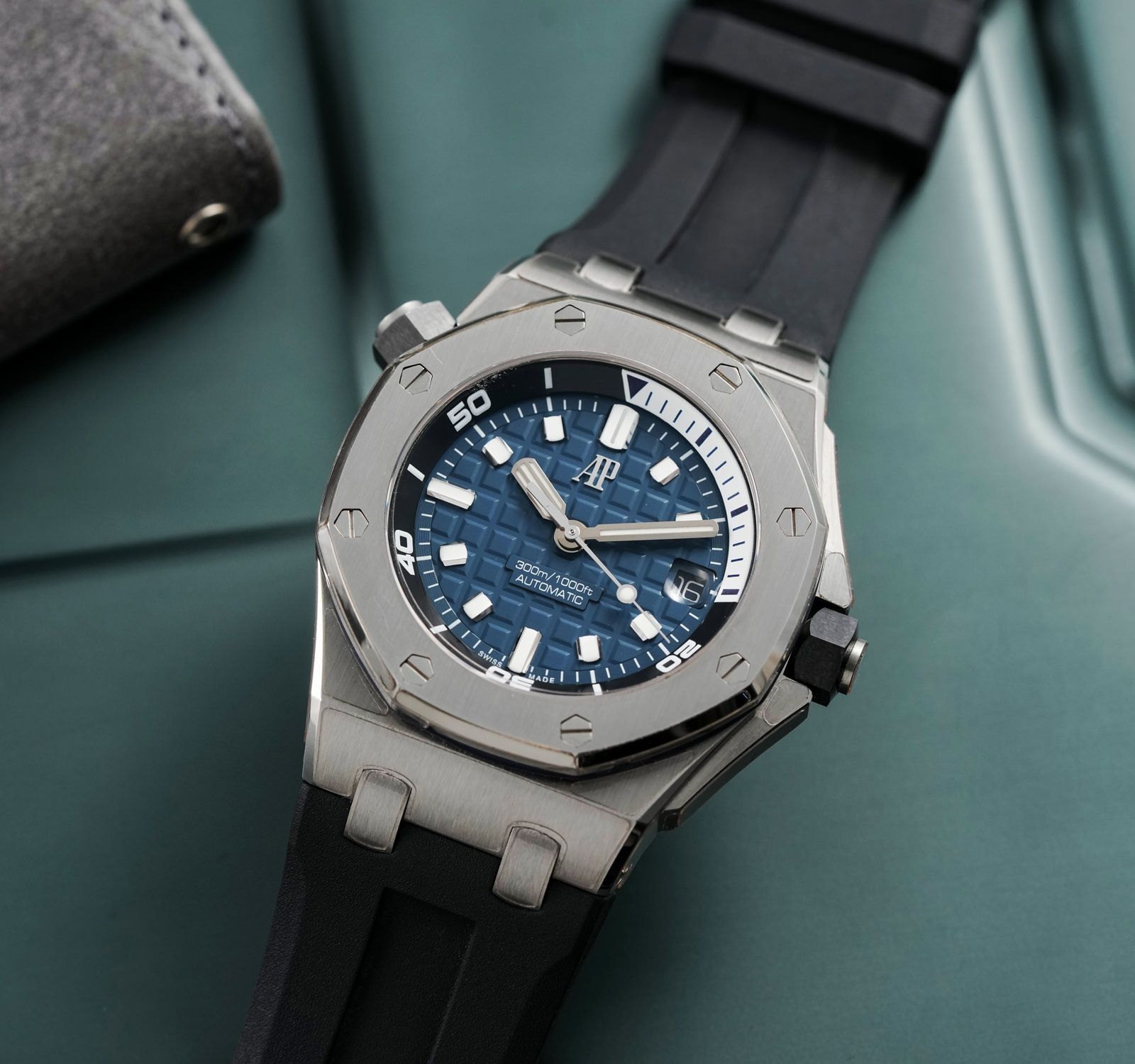 Second Hand Audemars Piguet Royal Oak Offshore