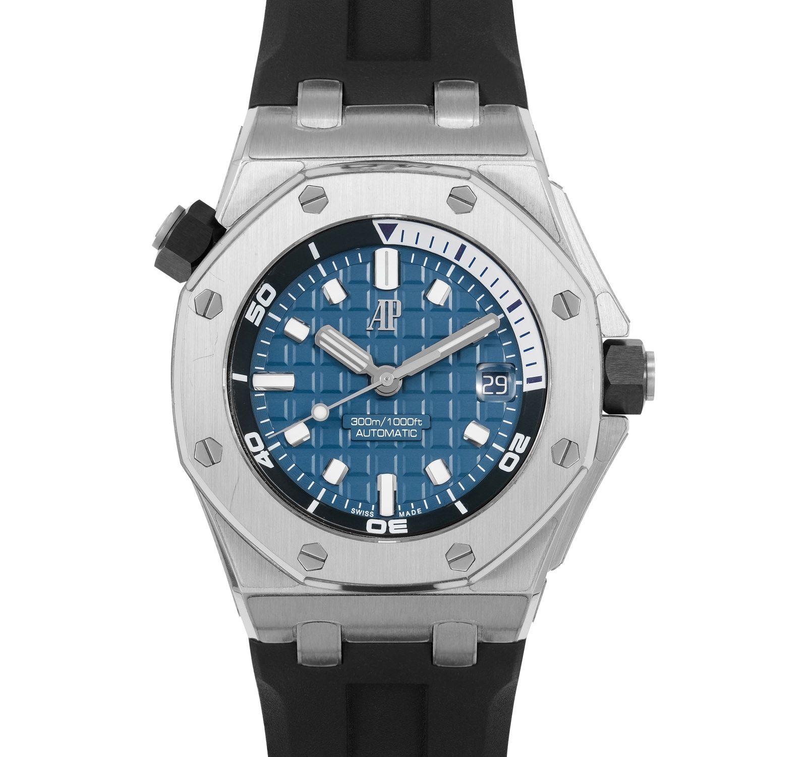 Pre-Owned Audemars Piguet Royal Oak Offshore 