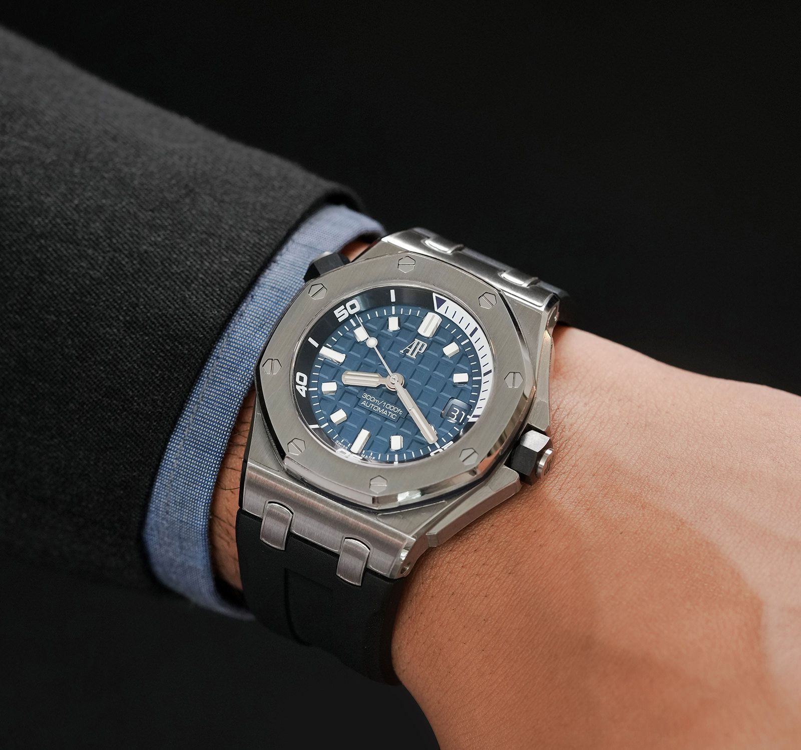Audemars Piguet Watches