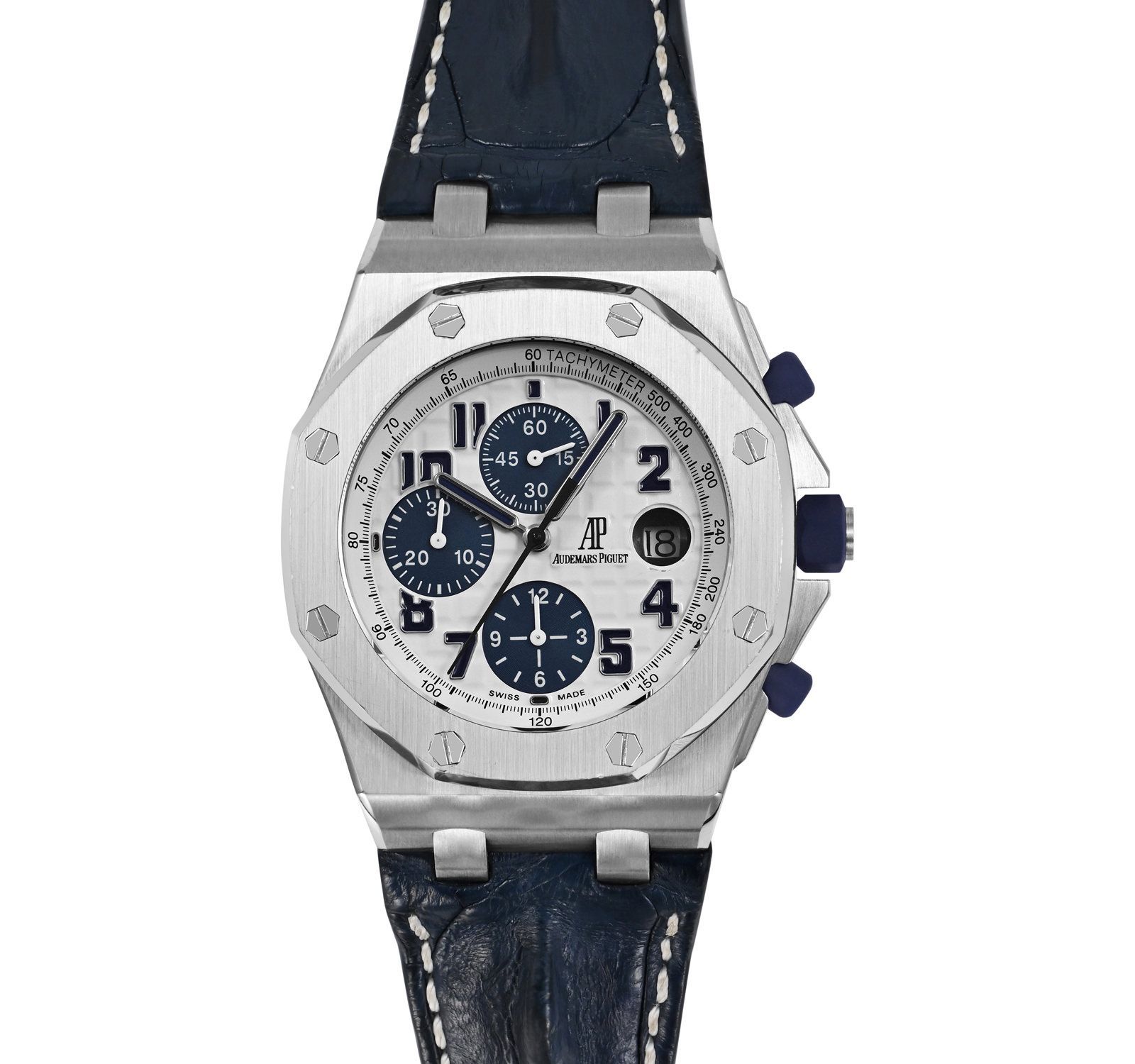 Pre-Owned Audemars Piguet Royal Oak Offshore