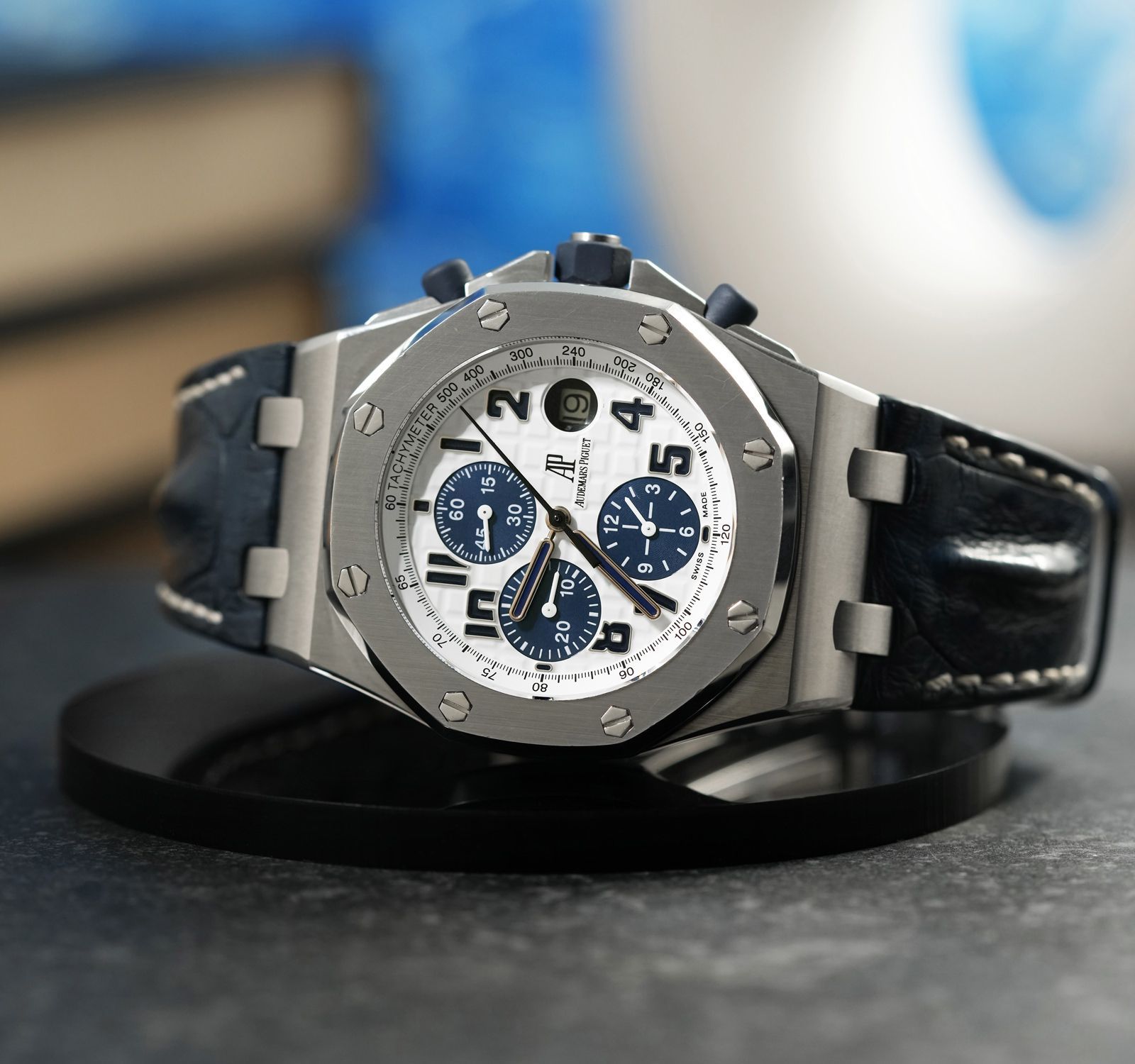 Second Hand Audemars Piguet Royal Oak Offshore