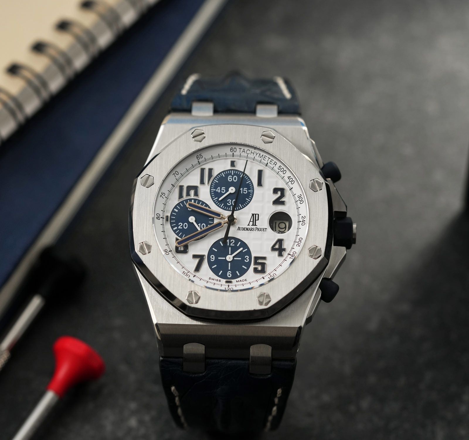 Audemars Piguet 26170ST.OO.D305CR.01-1