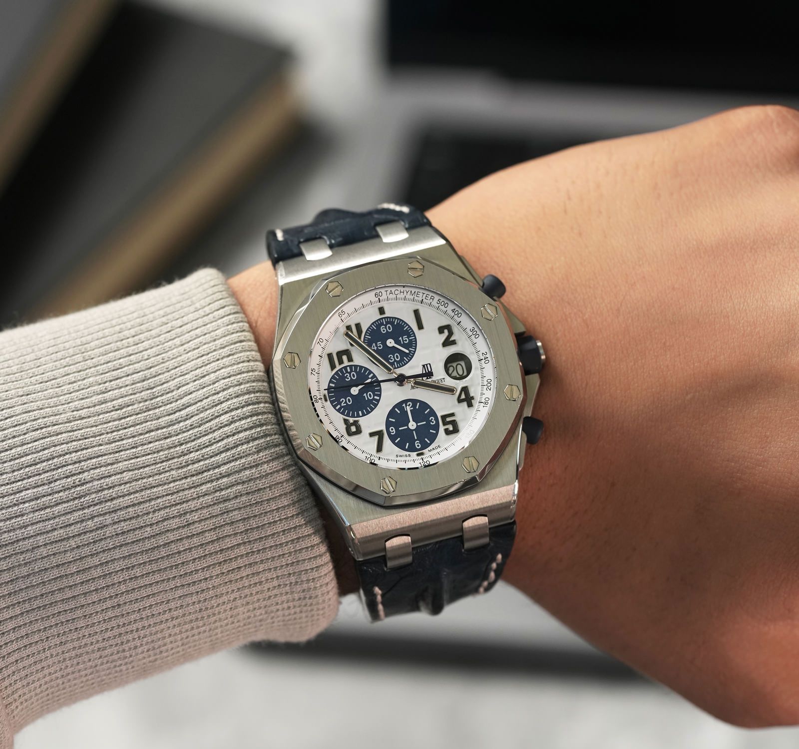 Audemars Piguet Watches