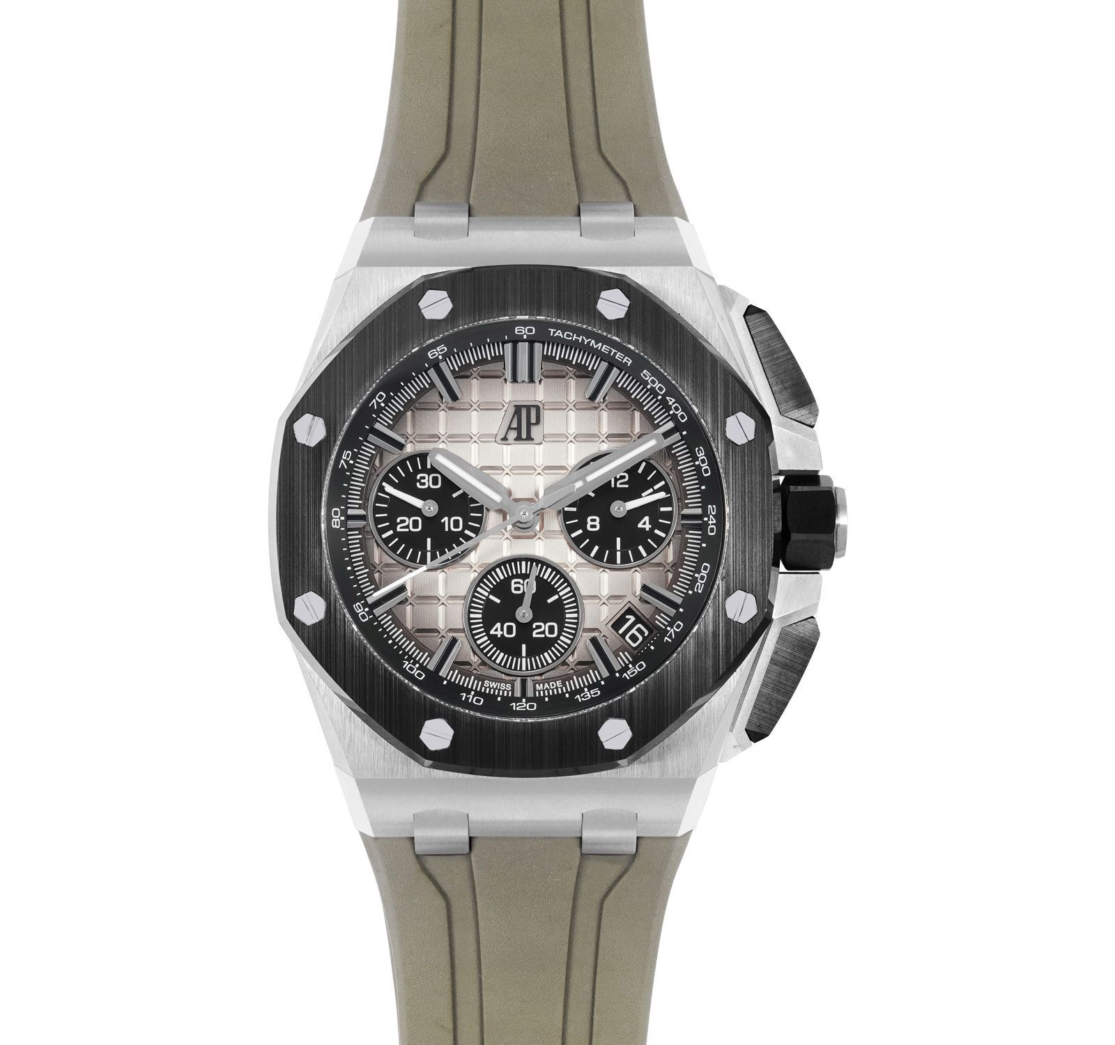 Pre-Owned Audemars Piguet Royal Oak Offshore