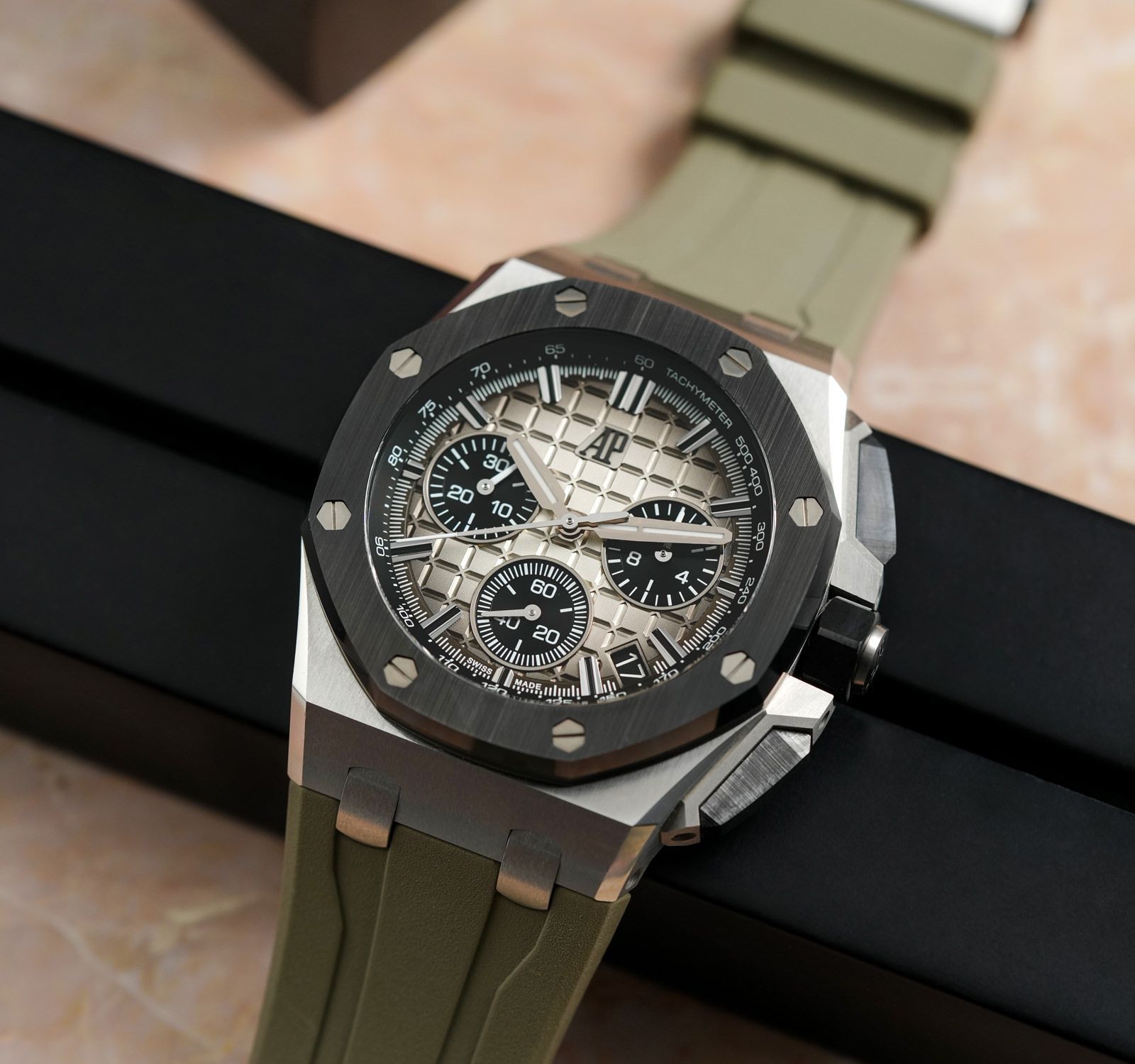 Audemars Piguet 26420SO.OO.A600CA.01