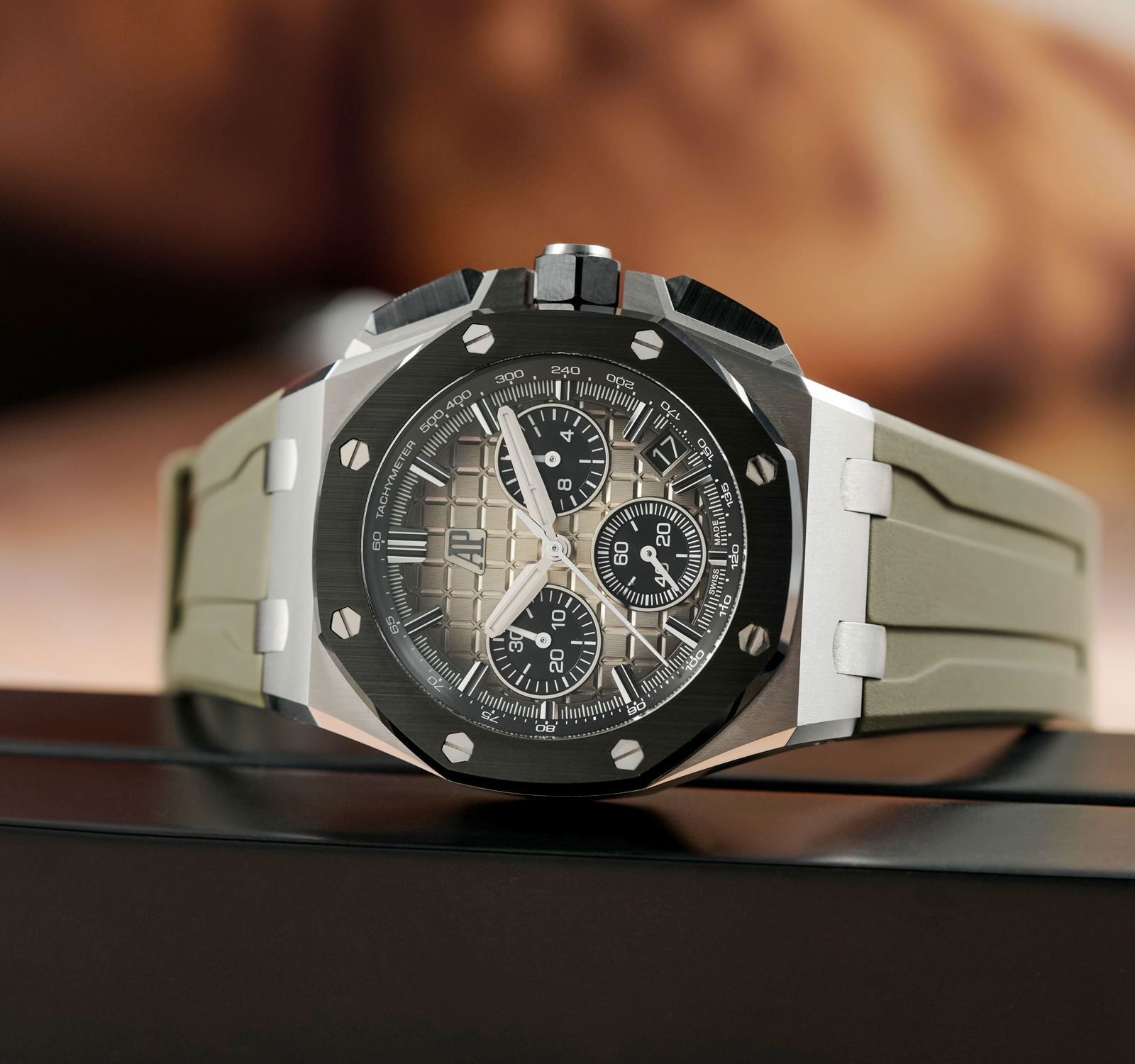 Second Hand Audemars Piguet Royal Oak Offshore