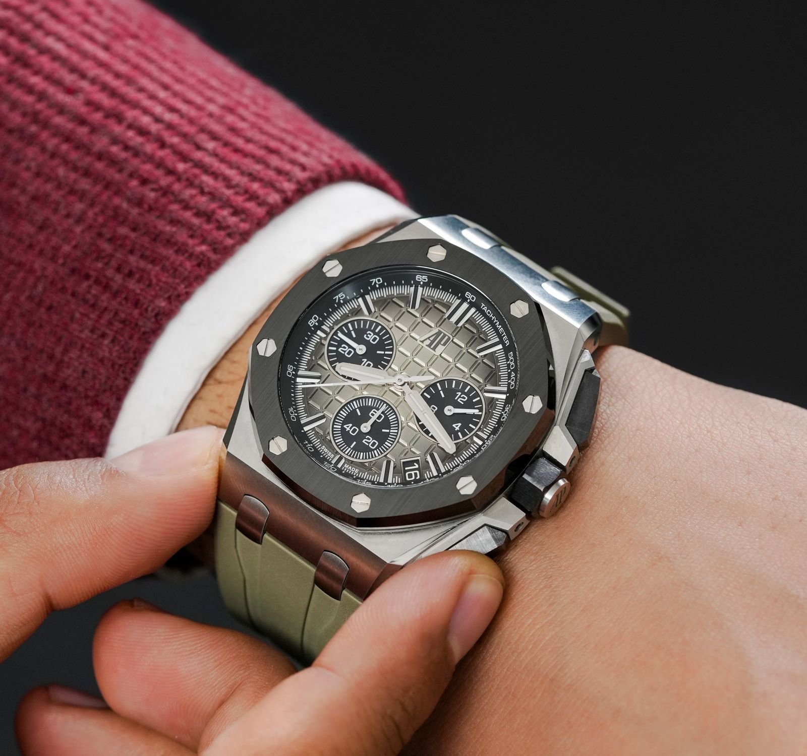 Audemars Piguet Watches