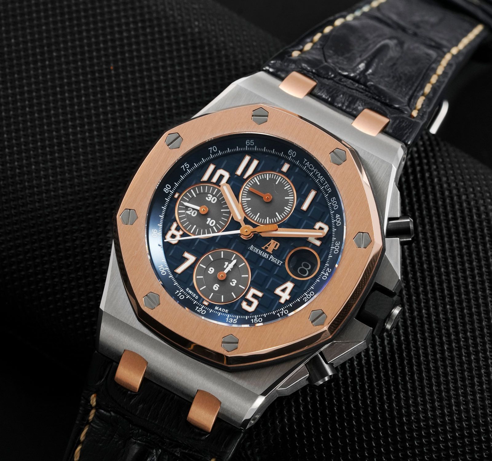 Audemars Piguet 26471SR.OO.D101CR.01