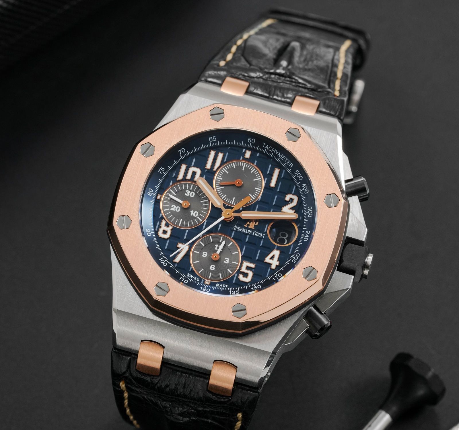 Second Hand Audemars Piguet Royal Oak Offshore