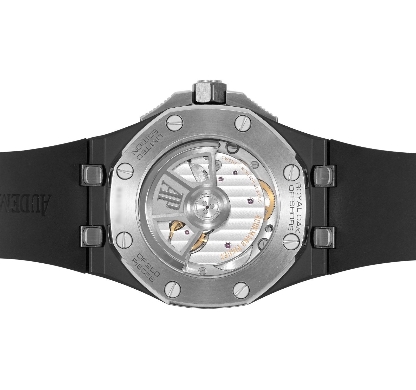 Pre-Owned Audemars Piguet 77600CE.OO.A002CA.01-1 Price