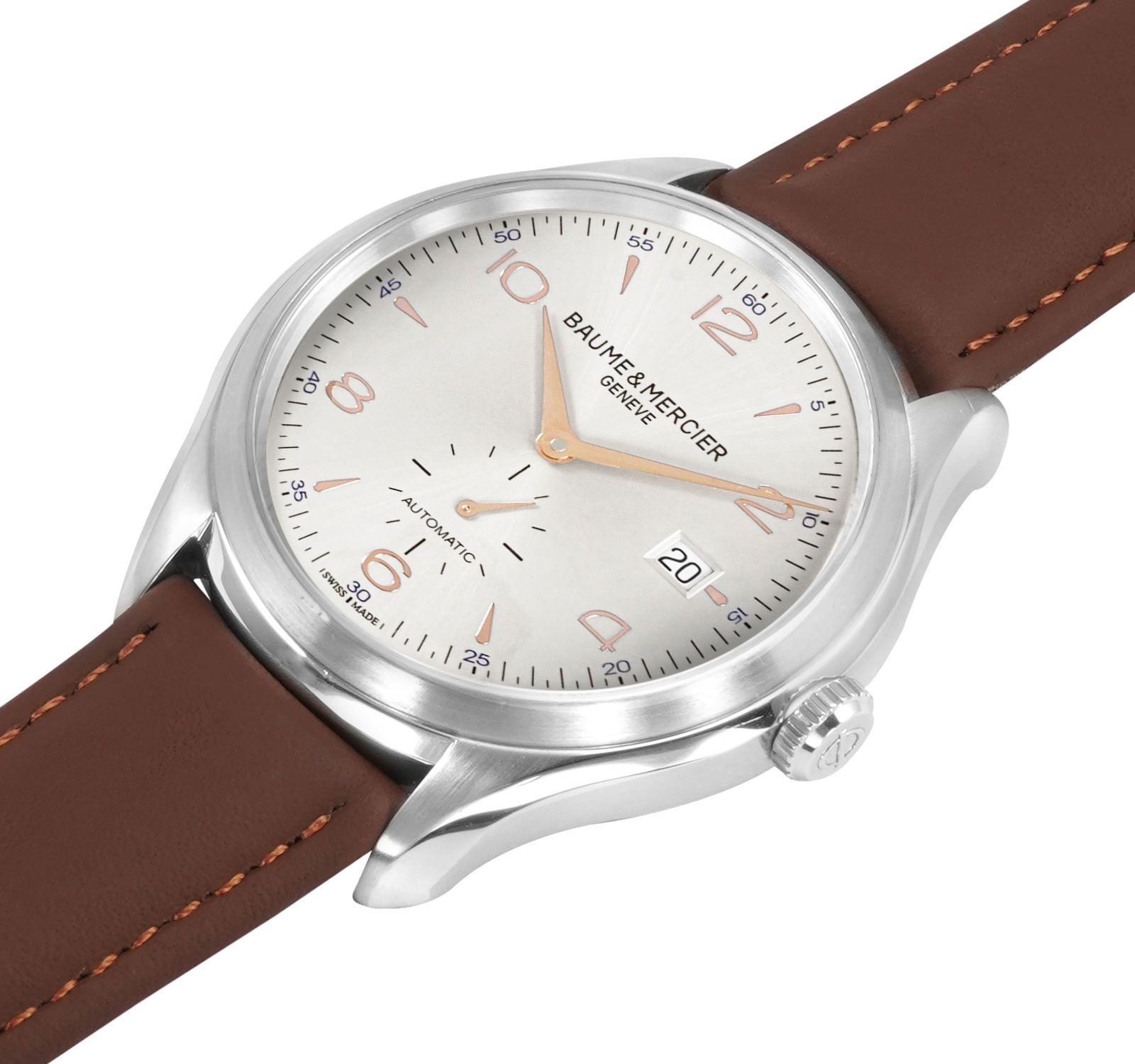 Baume Mercier Clifton