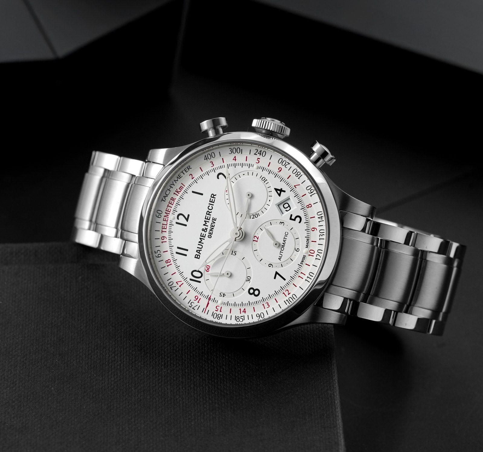 Baume & Mercier MOA10061