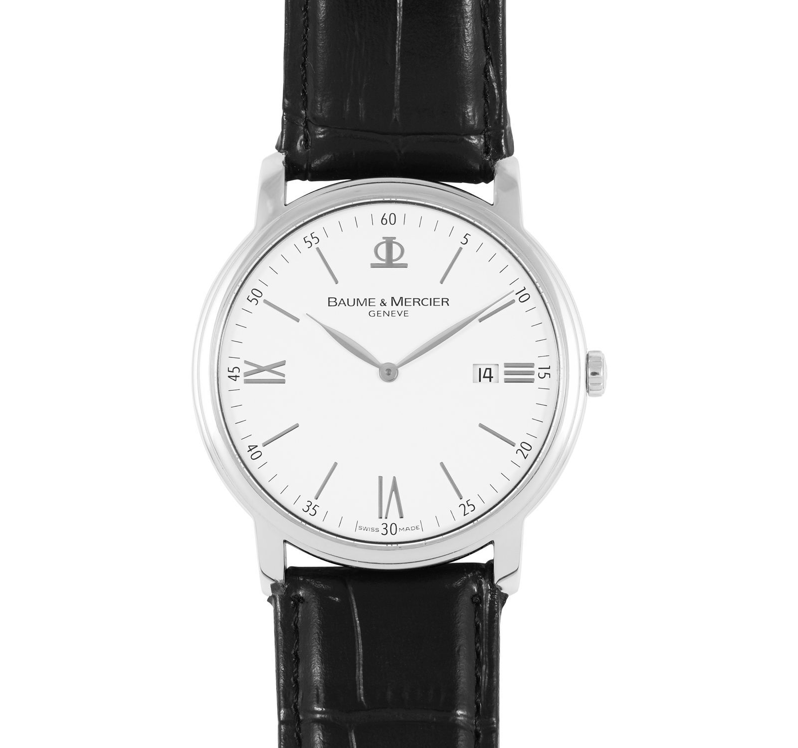 Baume Mercier Classima