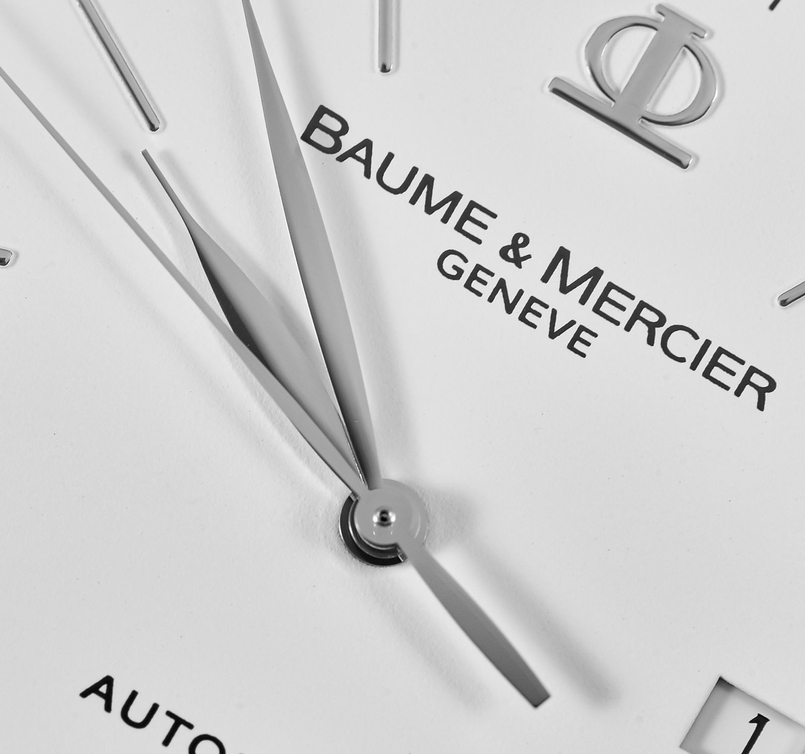 Baume & Mercier Watches