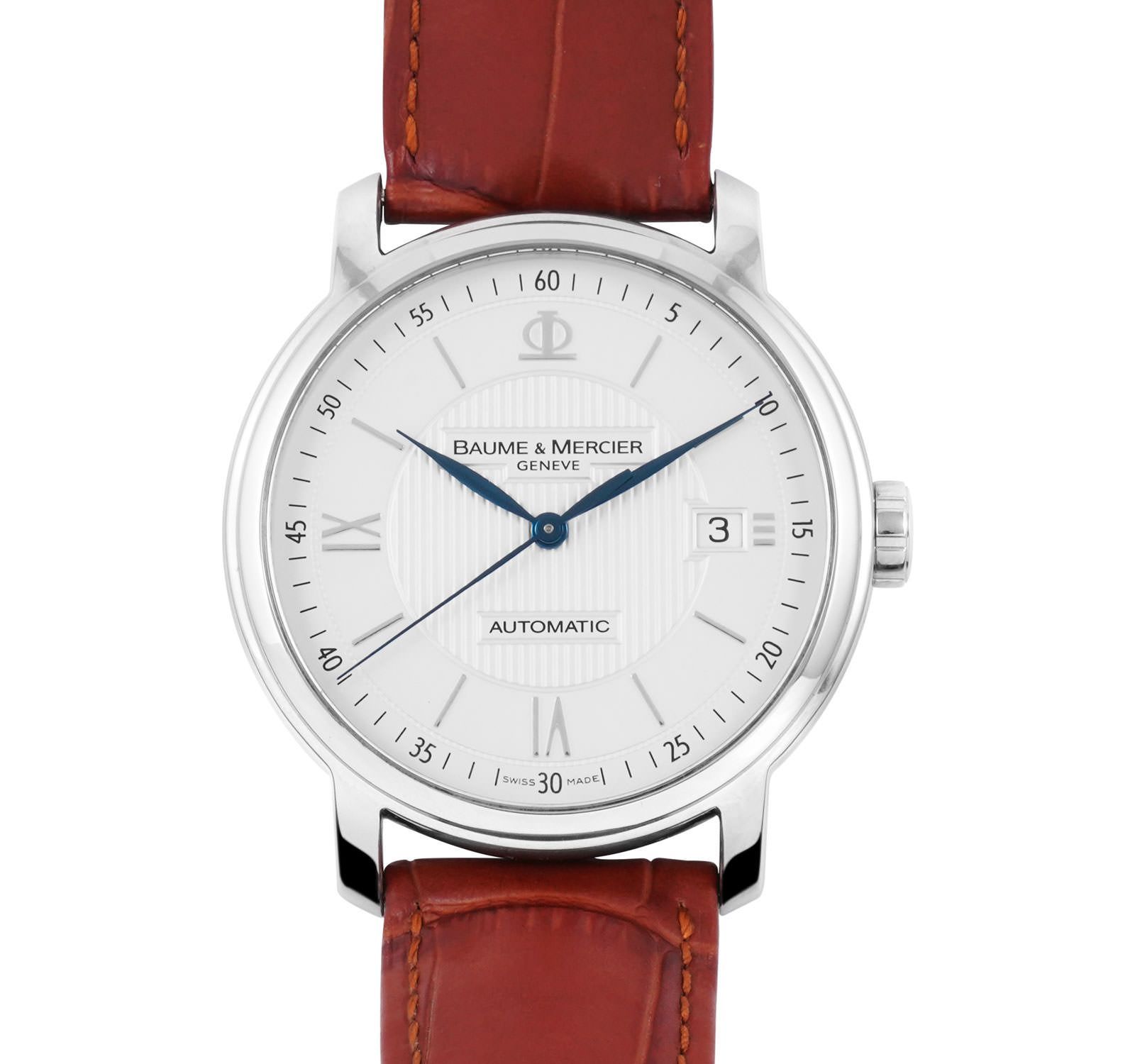 Baume Mercier Classima