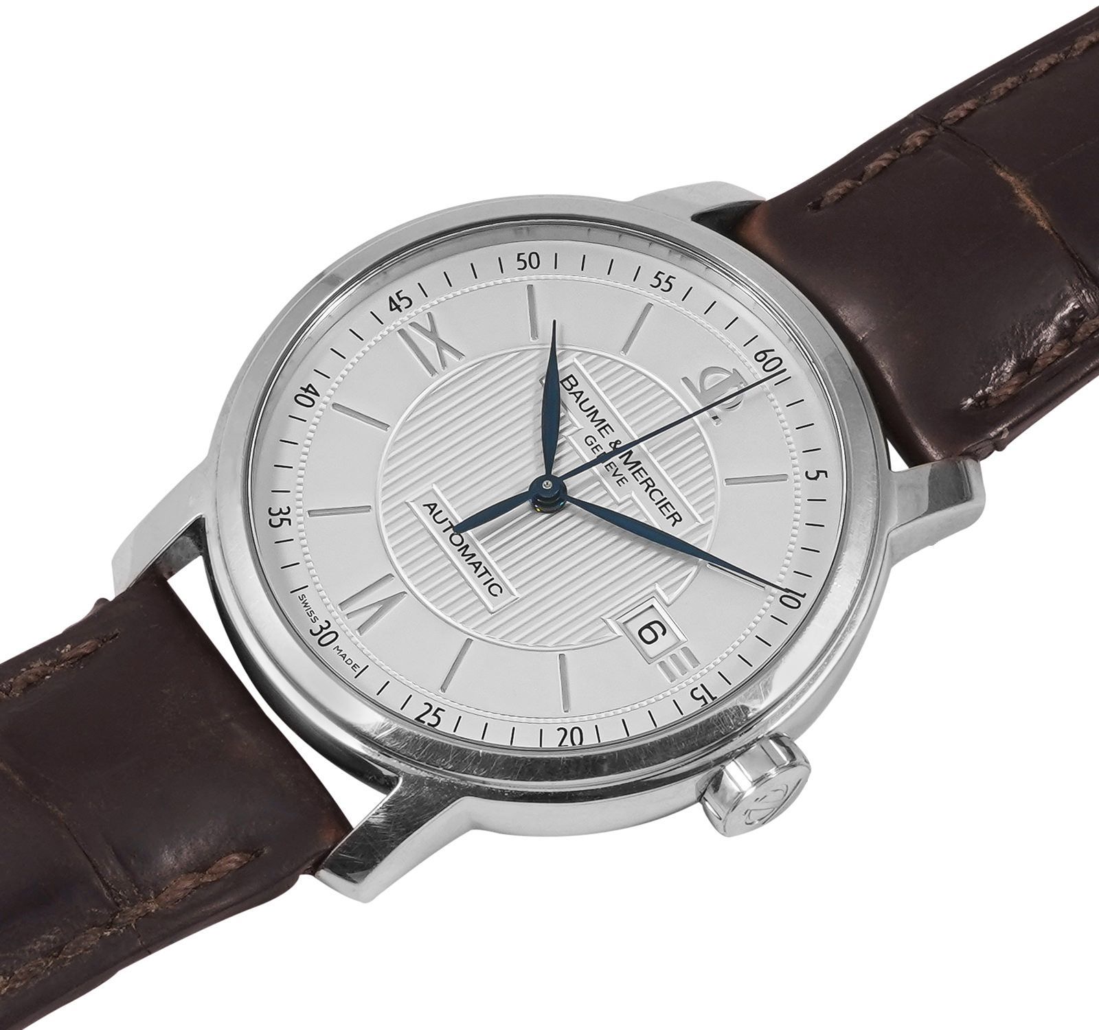 Baume Mercier Classima