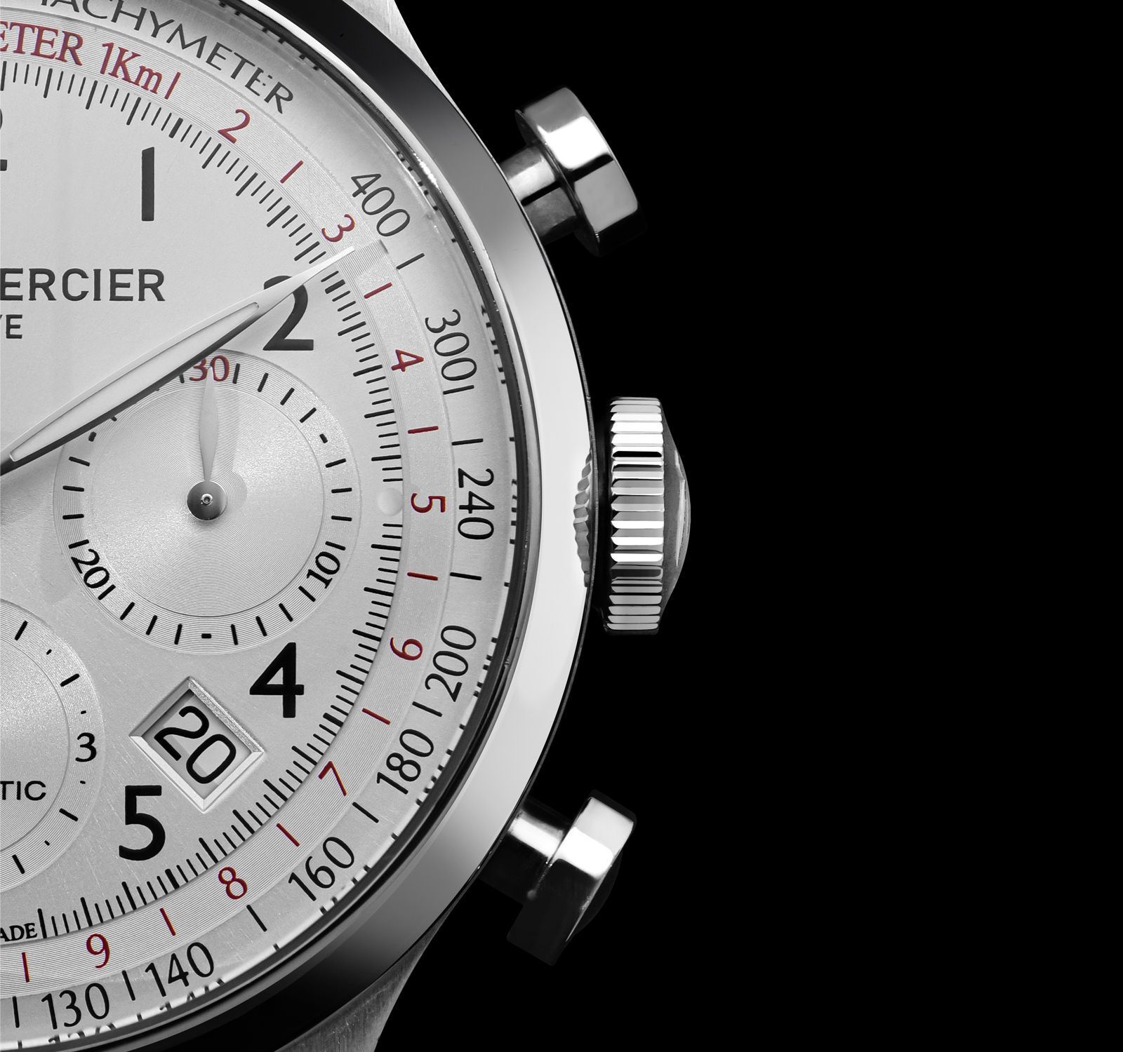 Baume & Mercier Watch