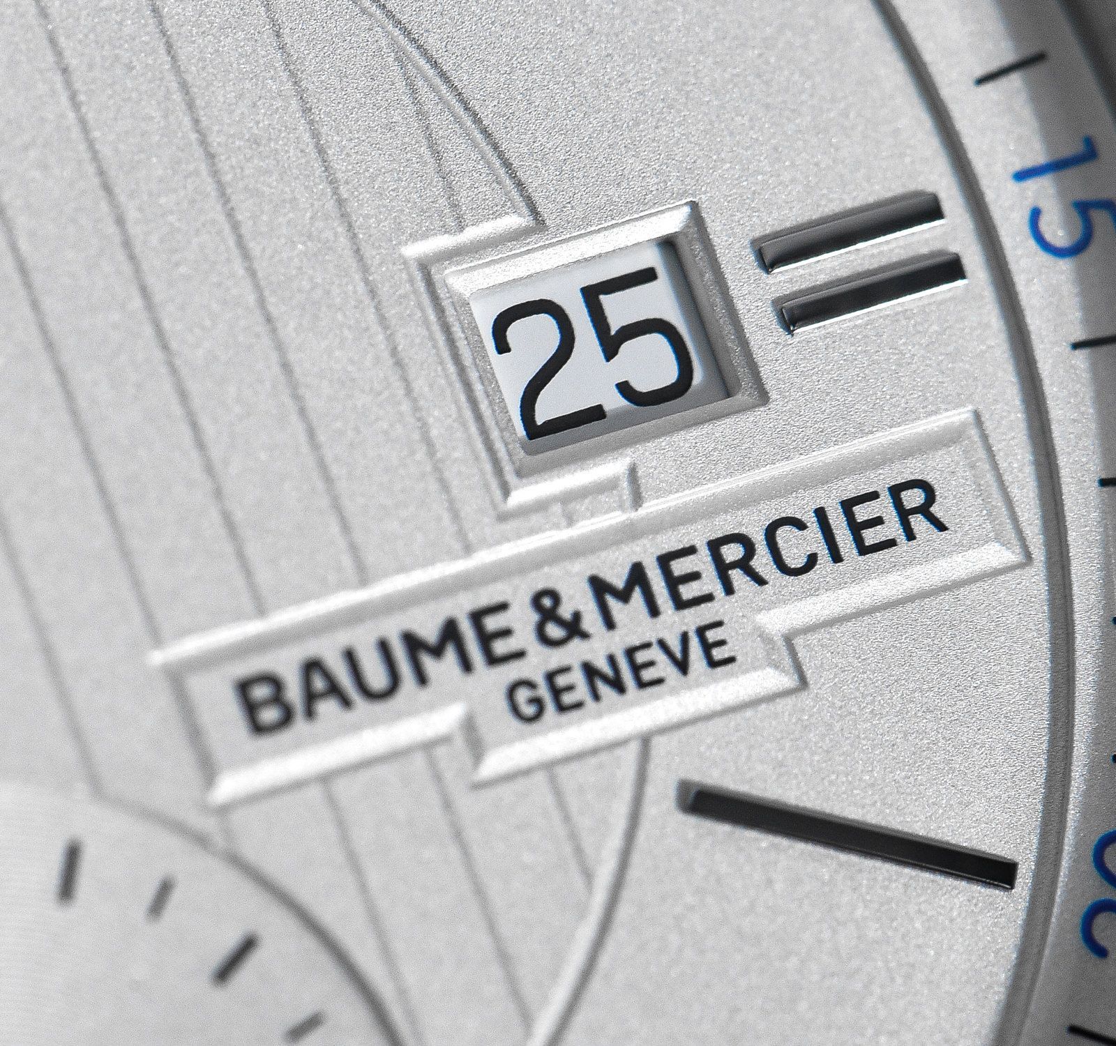 Pre-Owned Baume & Mercier MOA10331 Price