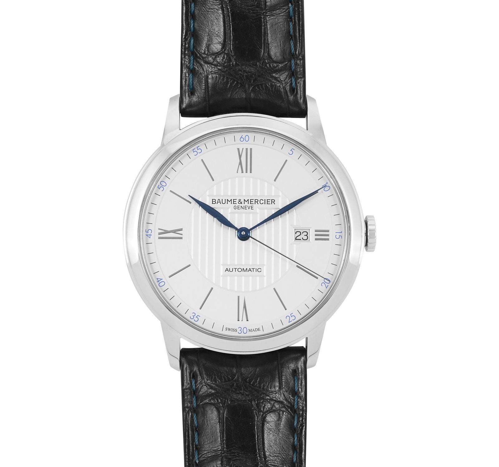 Baume Mercier Classima