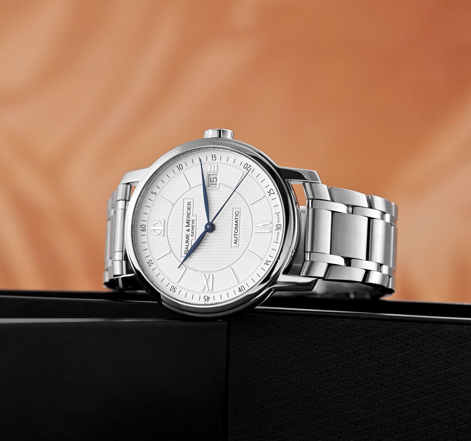 Second Hand Baume & Mercier Classima